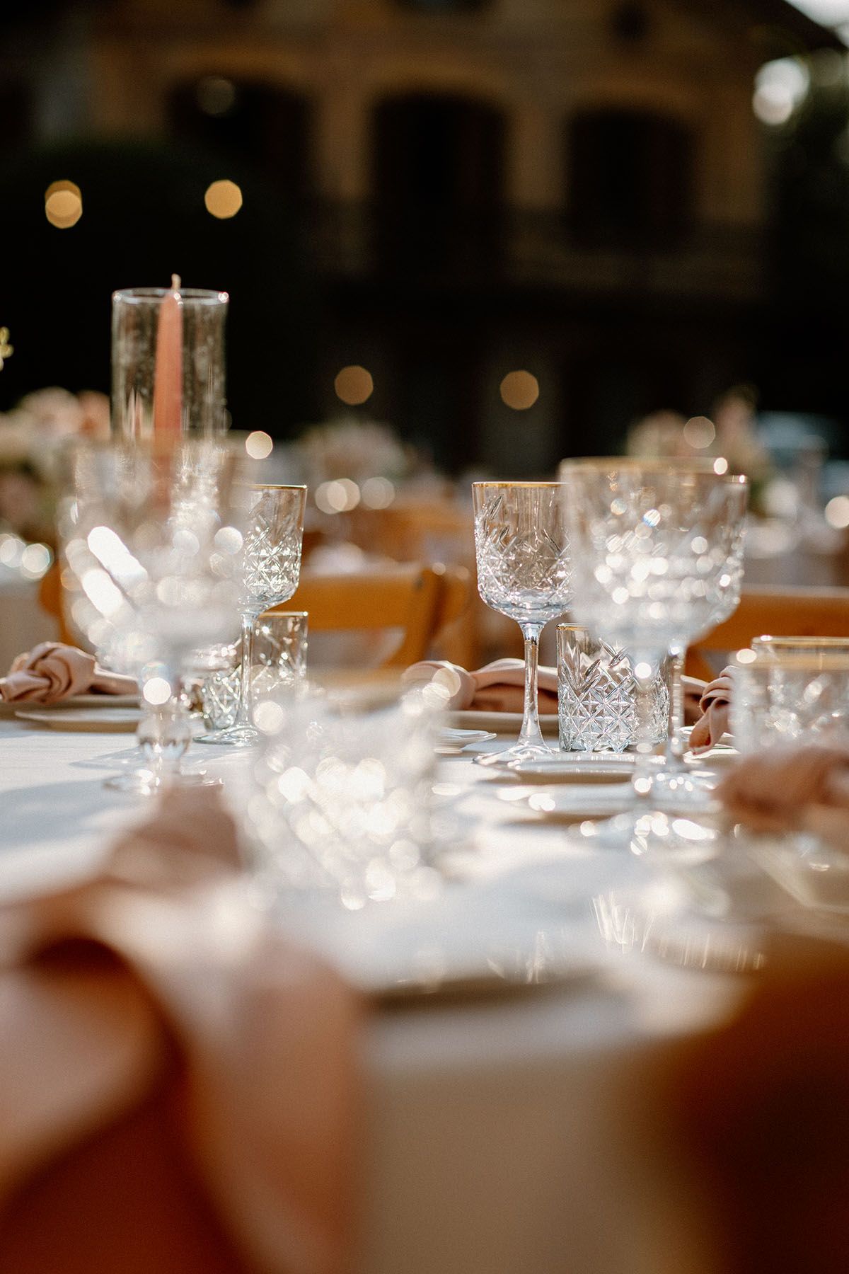Ricevimento di matrimonio a Villa Malliana, provincia di Bergamo
