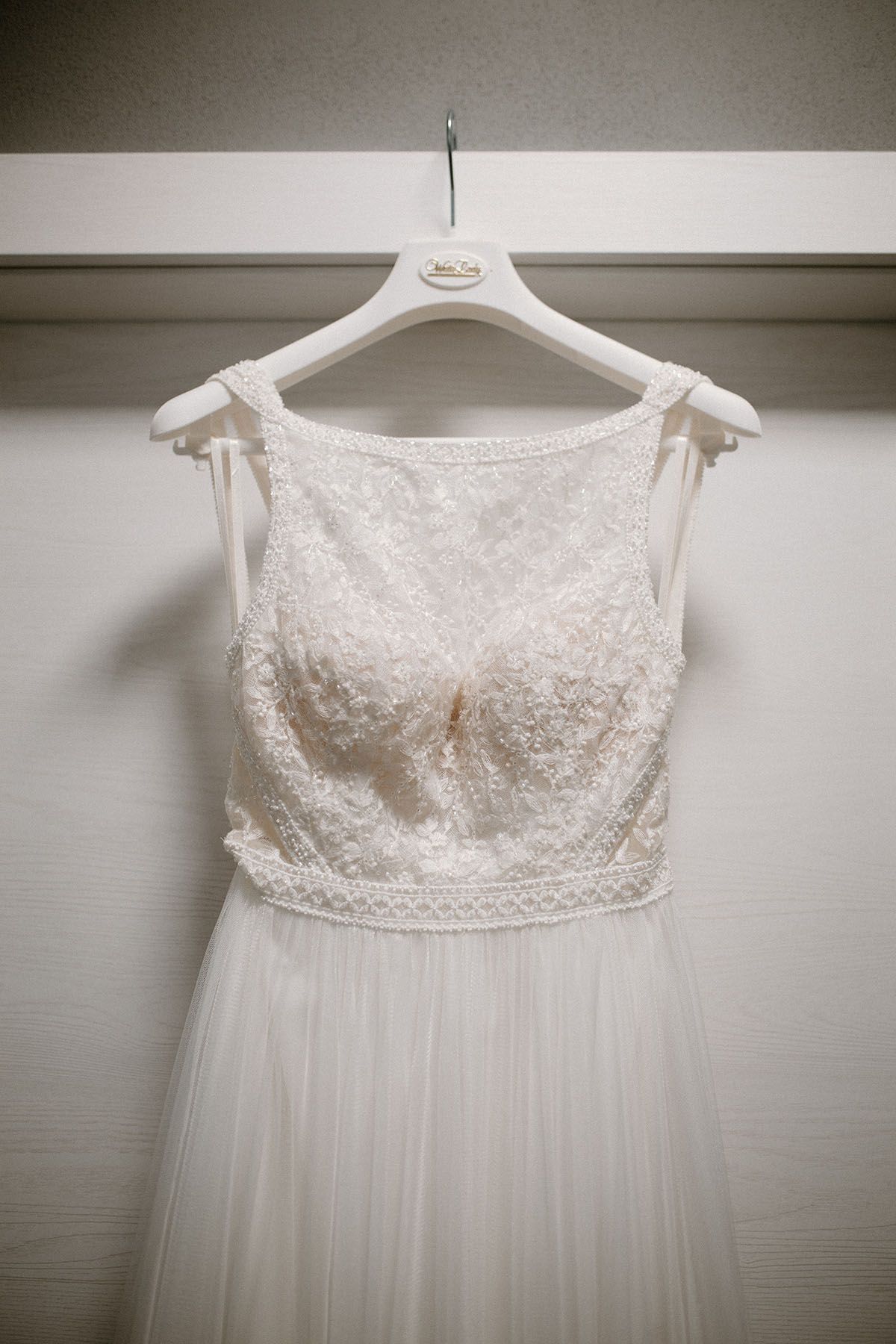 Abito della sposa