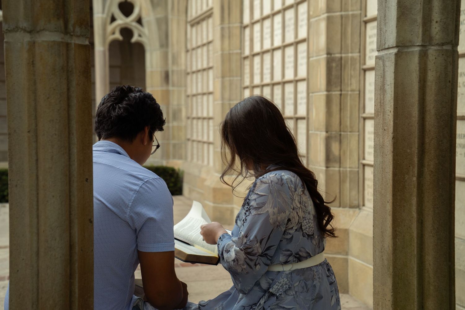 The Church of Bethesda By The Sea
Engagement Photoshoot Palm Beach. Cinematic storytelling, visual poetry photography www.thelordsfruit.com