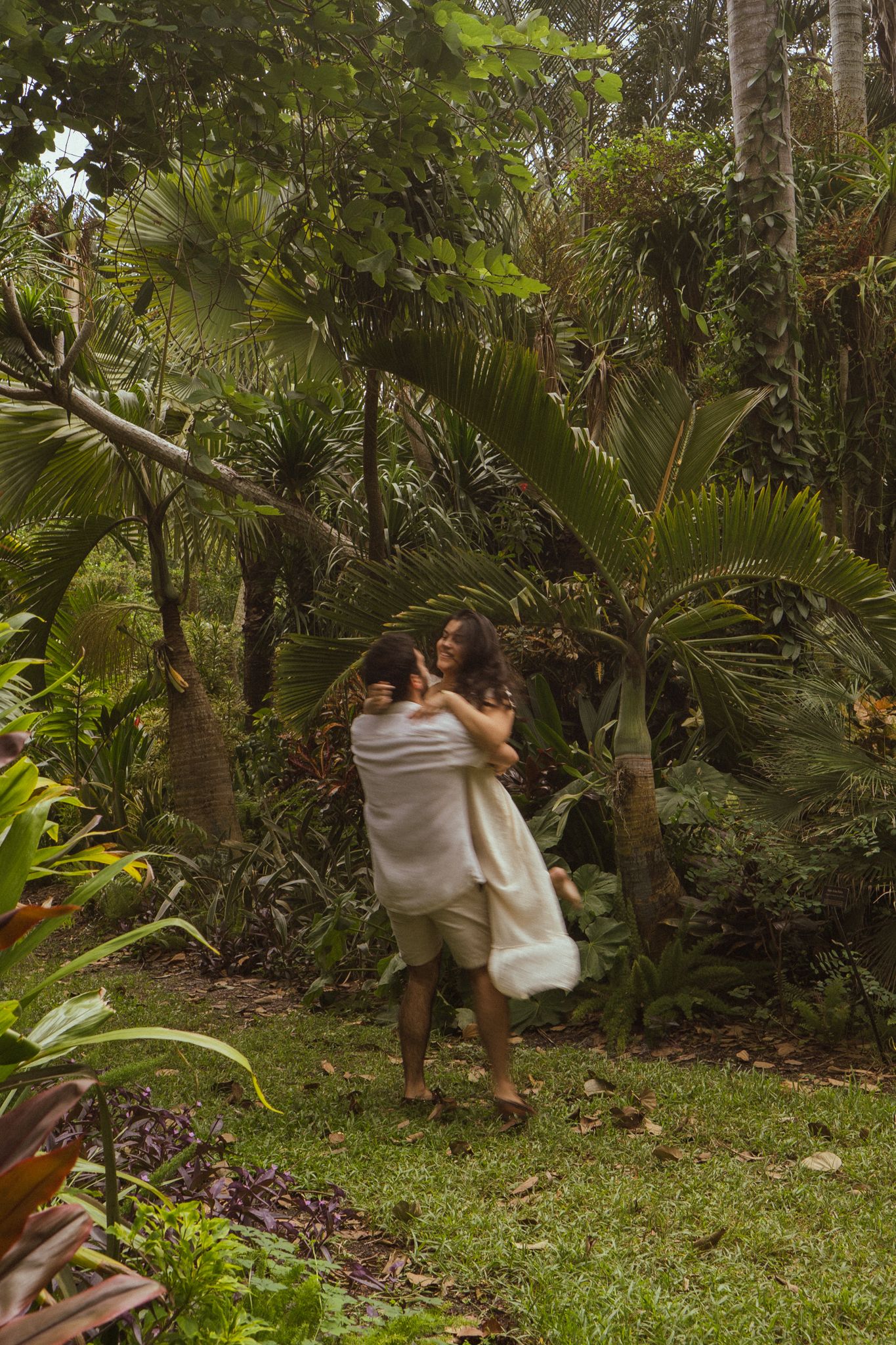 Mounts Botanical Garden
Engagement Photoshoot West Palm Beach. Cinematic storytelling, visual poetry photography www.thelordsfruit.com