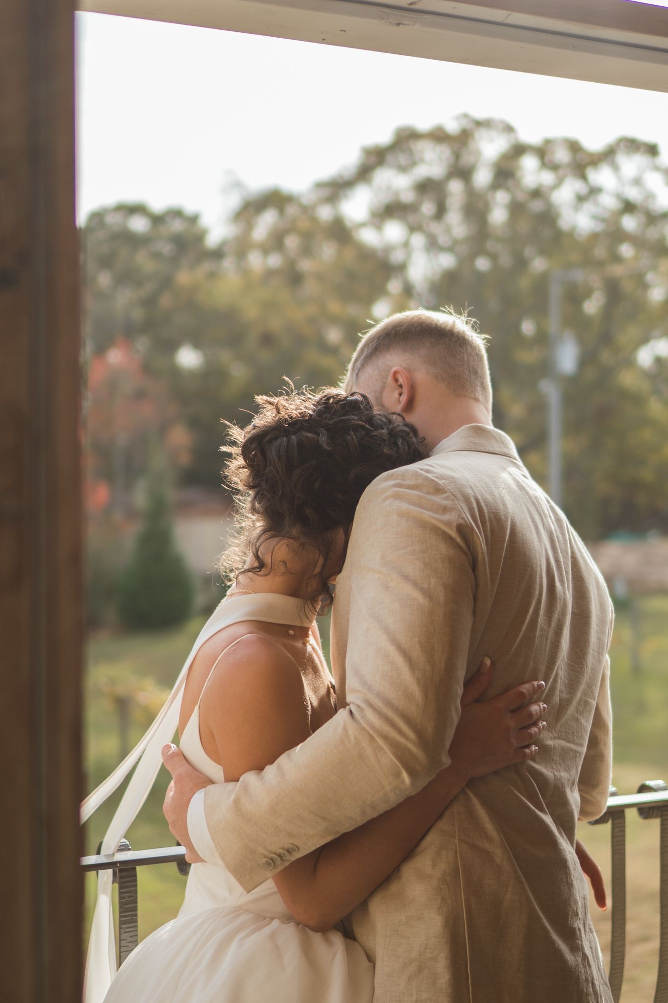 Intertwined Acres venue South Carolina wedding. Cinematic story telling photography for weddings and couples. www.thelordsfruit.com