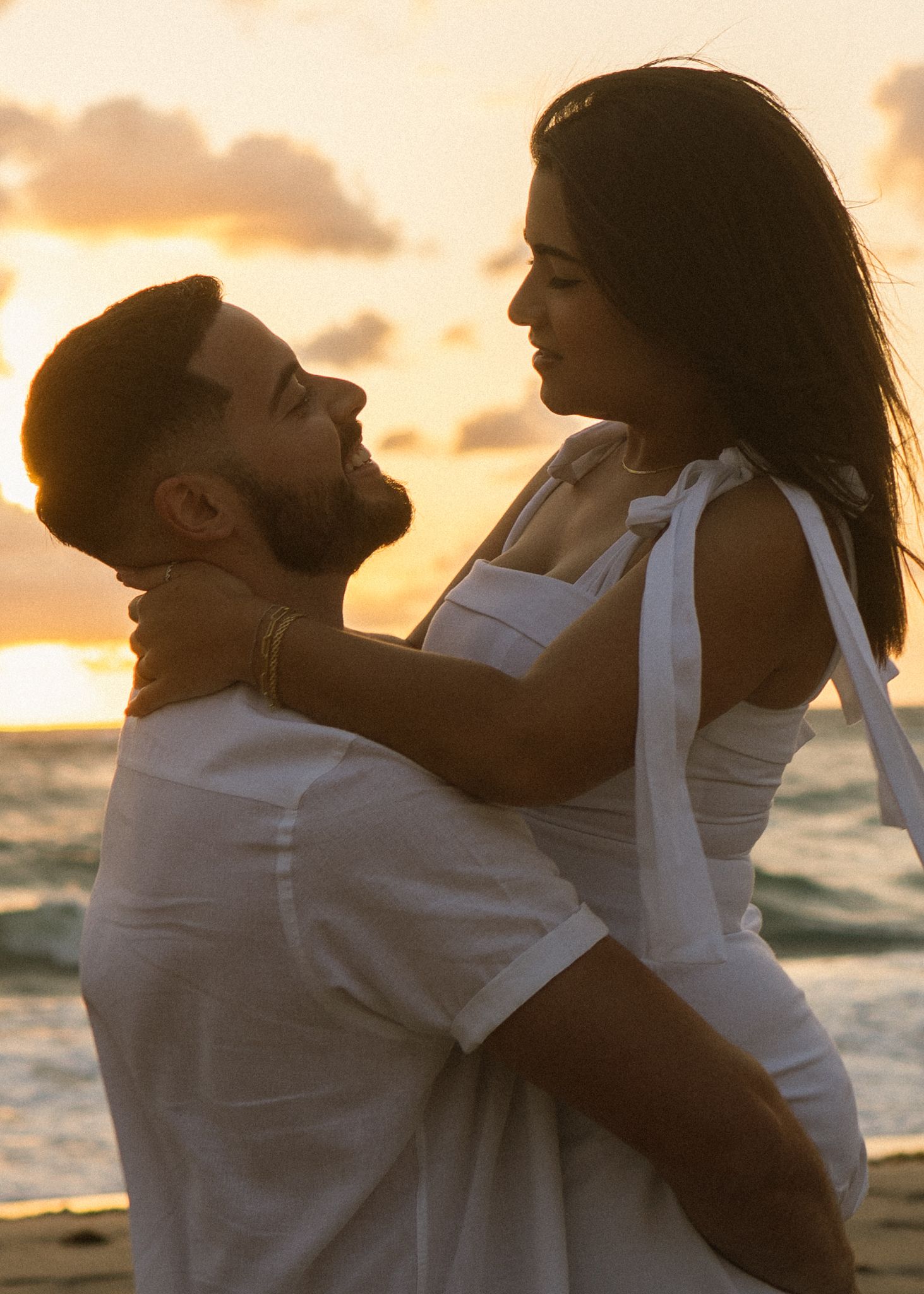West Palm Beach Engagement Photoshoot. Cinematic storytelling, visual poetry photography www.thelordsfruit.com