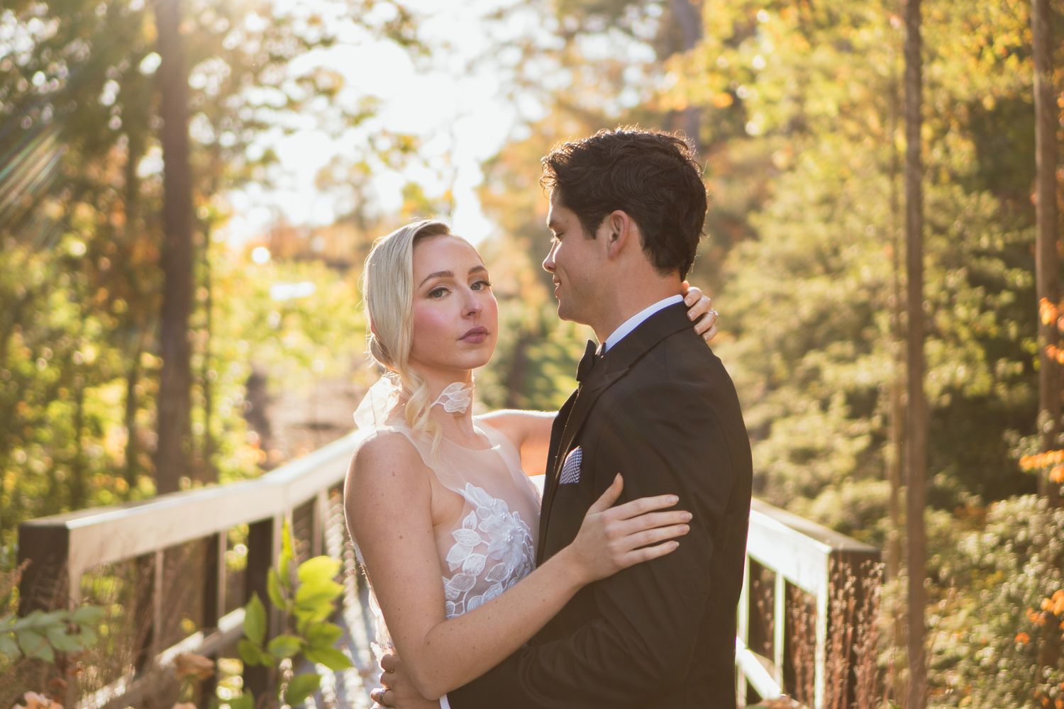 The Hidden Oaks venue Virginia wedding. Cinematic story telling photography for weddings and couples. www.thelordsfruit.com