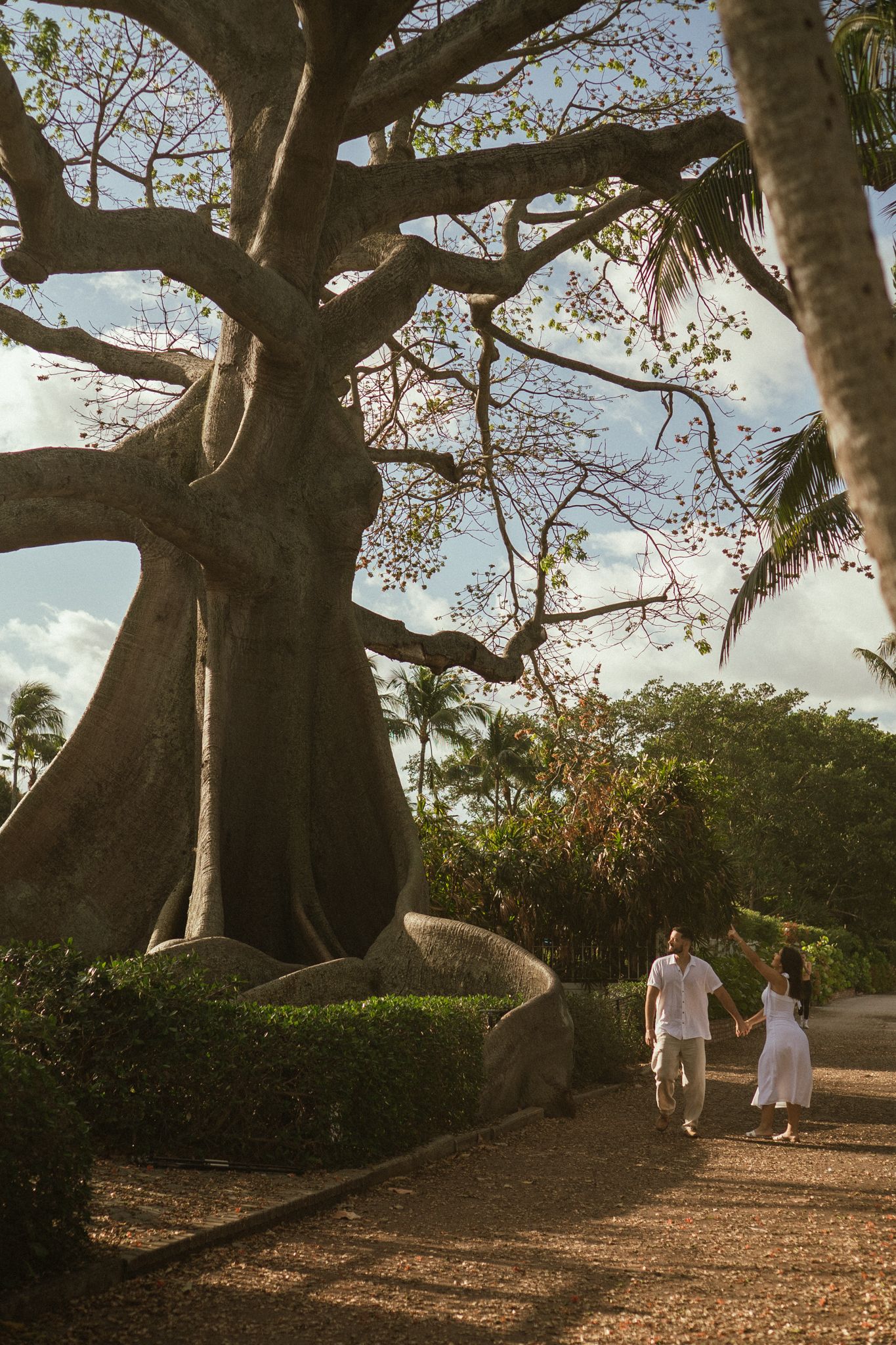 West Palm Beach Engagement Photoshoot. Cinematic storytelling, visual poetry photography www.thelordsfruit.com