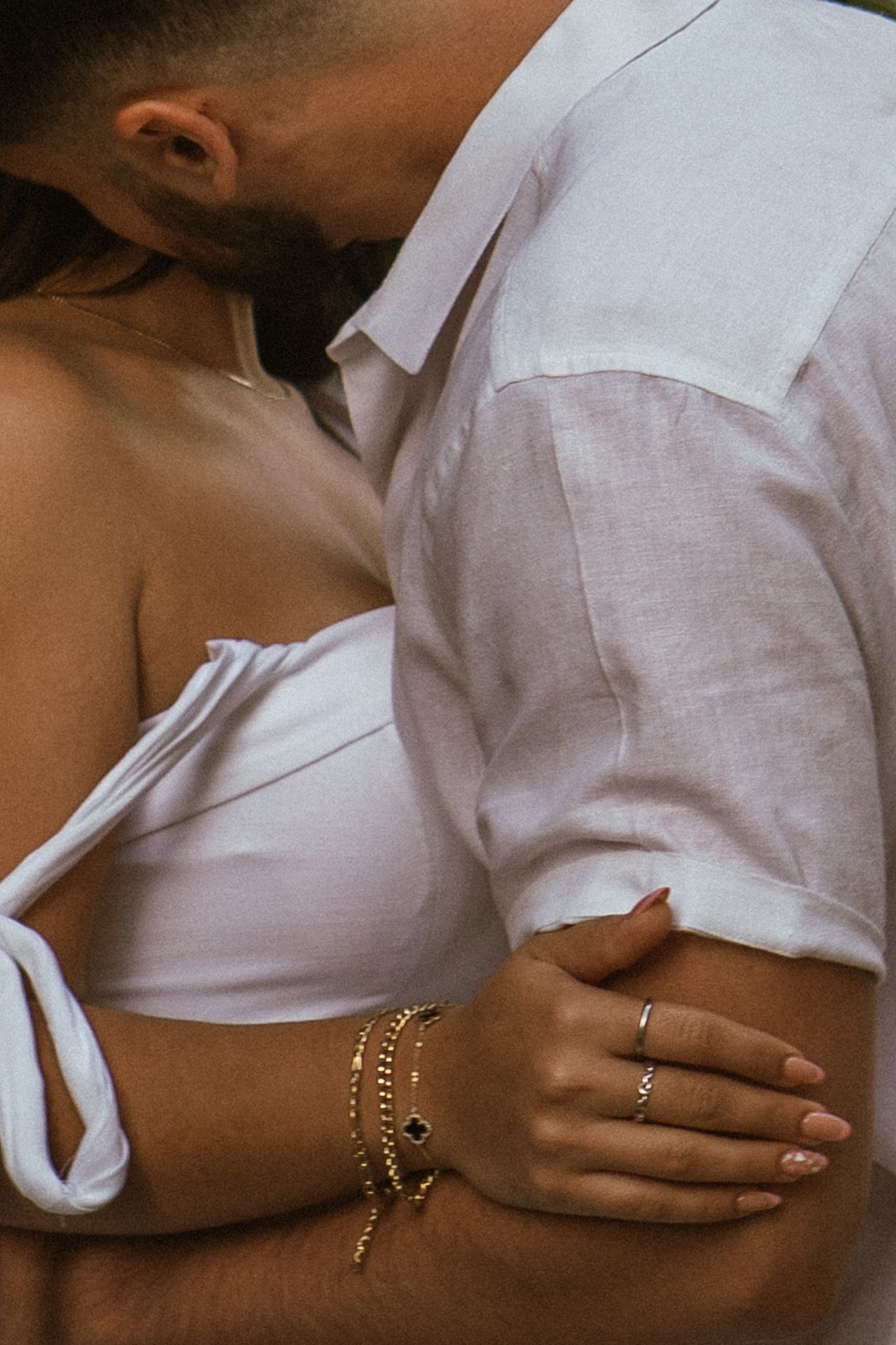 West Palm Beach Engagement Photoshoot. Cinematic storytelling, visual poetry photography www.thelordsfruit.com