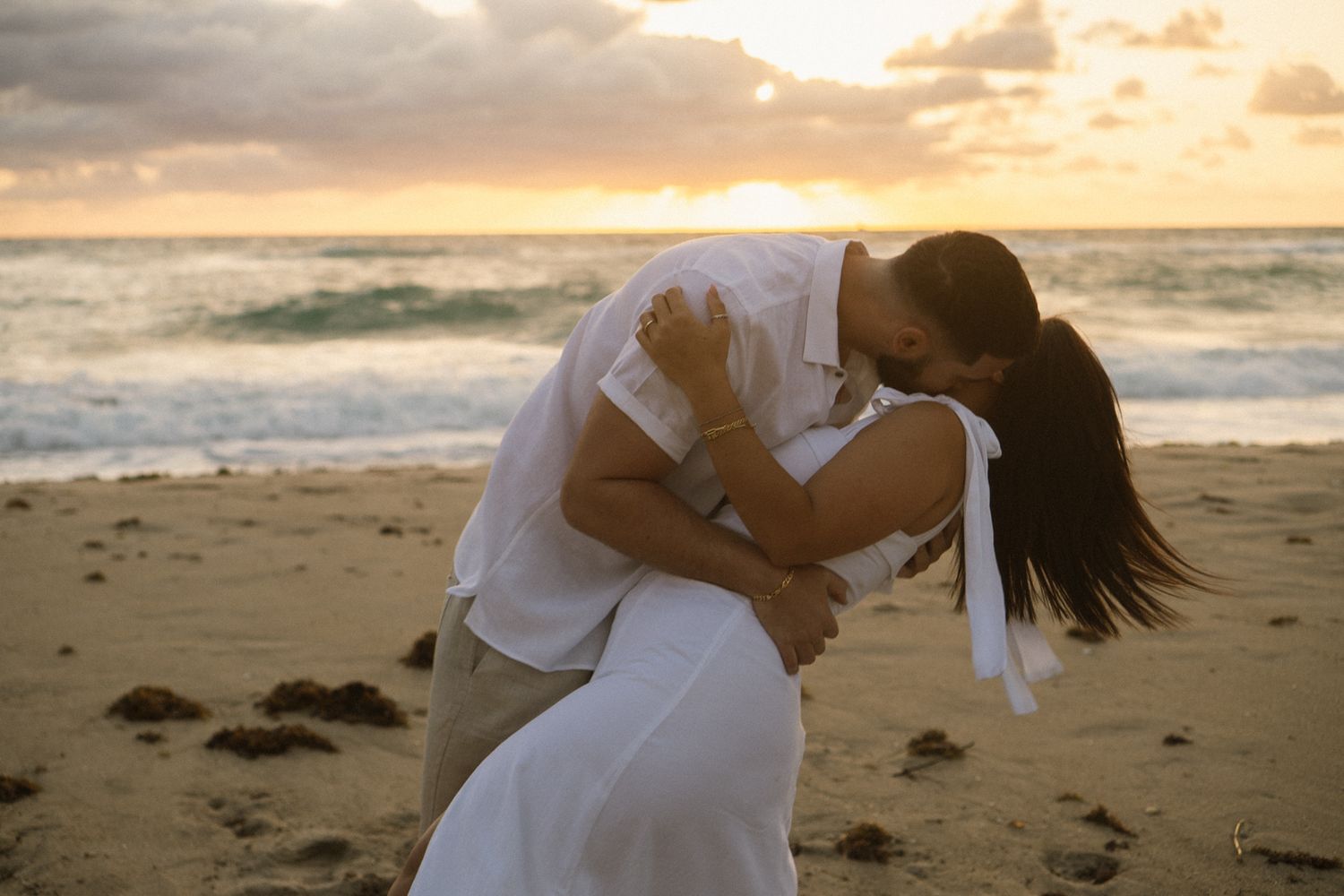 West Palm Beach Engagement Photoshoot. Cinematic storytelling, visual poetry photography www.thelordsfruit.com