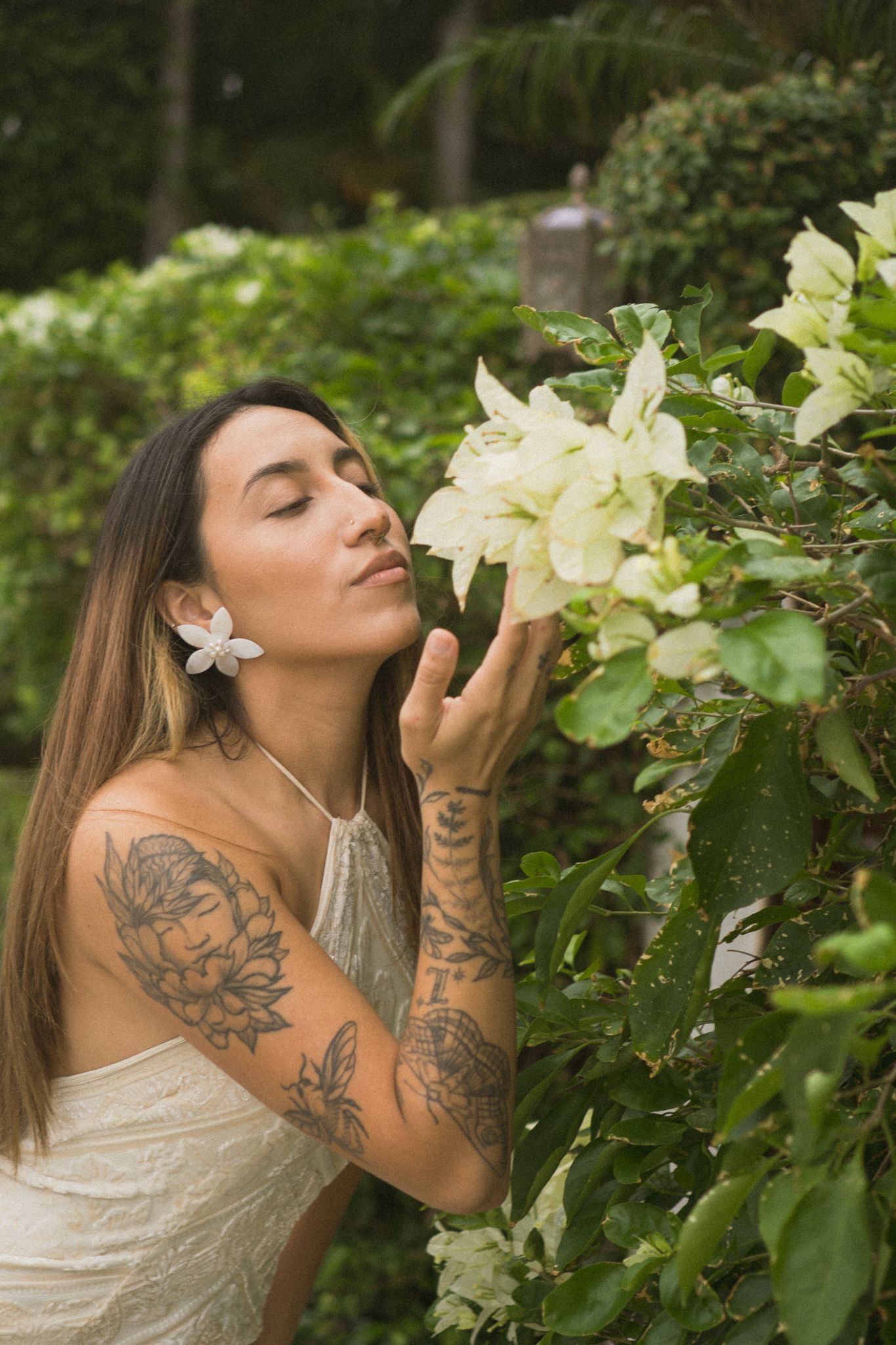 West Palm Beach Engagement Photoshoot. Cinematic storytelling, visual poetry photography www.thelordsfruit.com