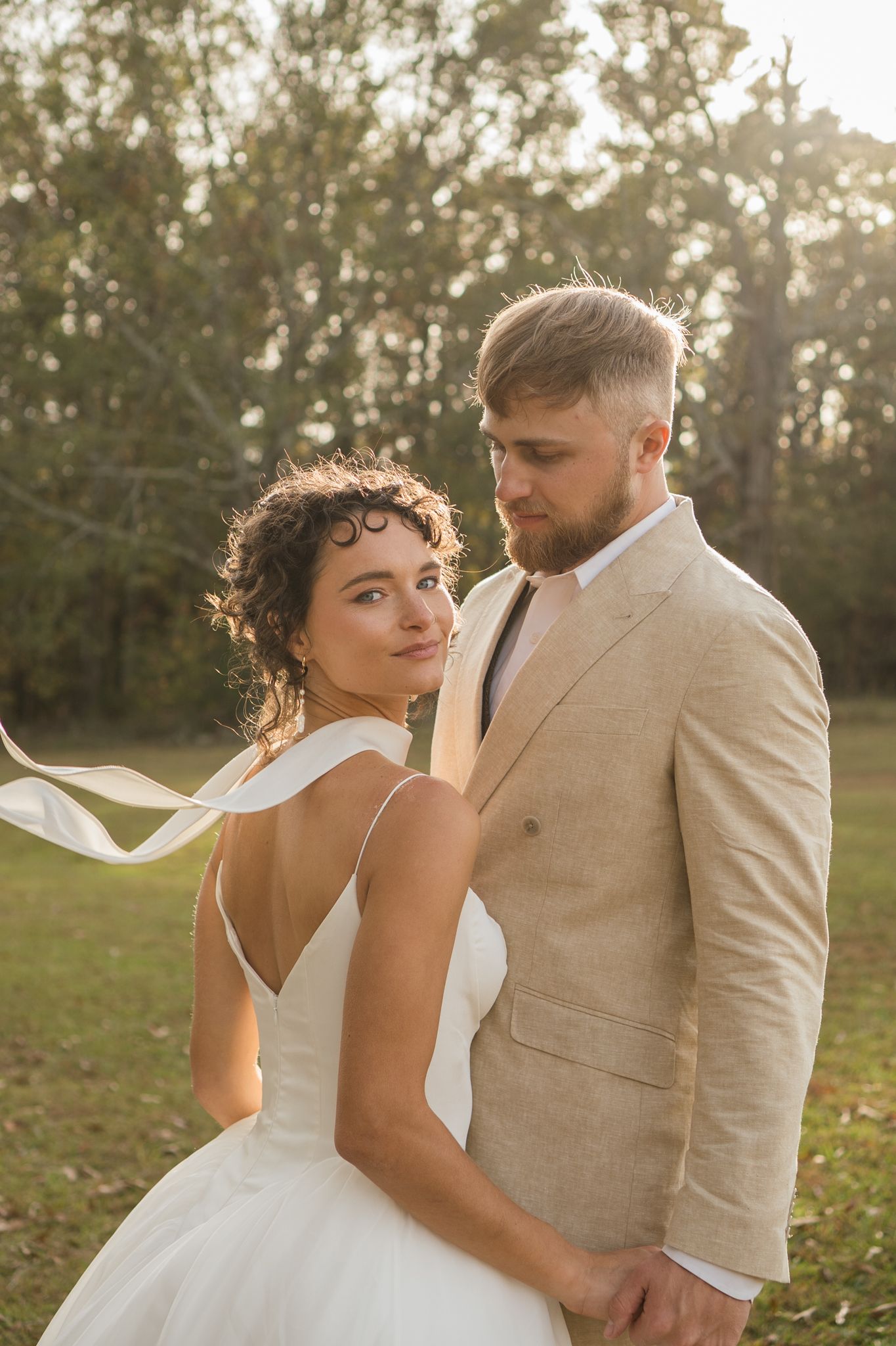 Intertwined Acres venue South Carolina wedding. Cinematic story telling photography for weddings and couples. www.thelordsfruit.com