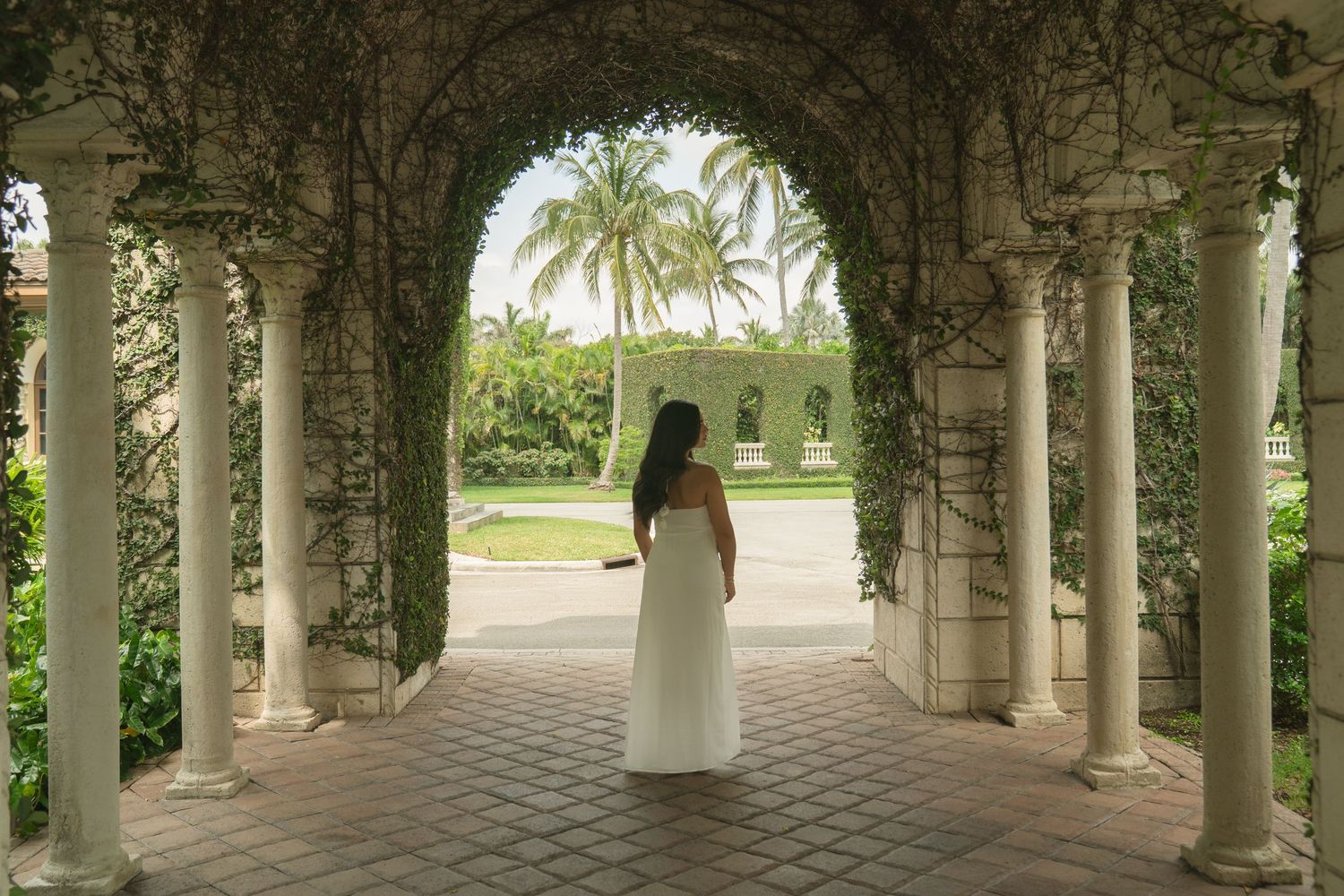 West Palm Beach Engagement Photoshoot. Cinematic storytelling, visual poetry photography www.thelordsfruit.com