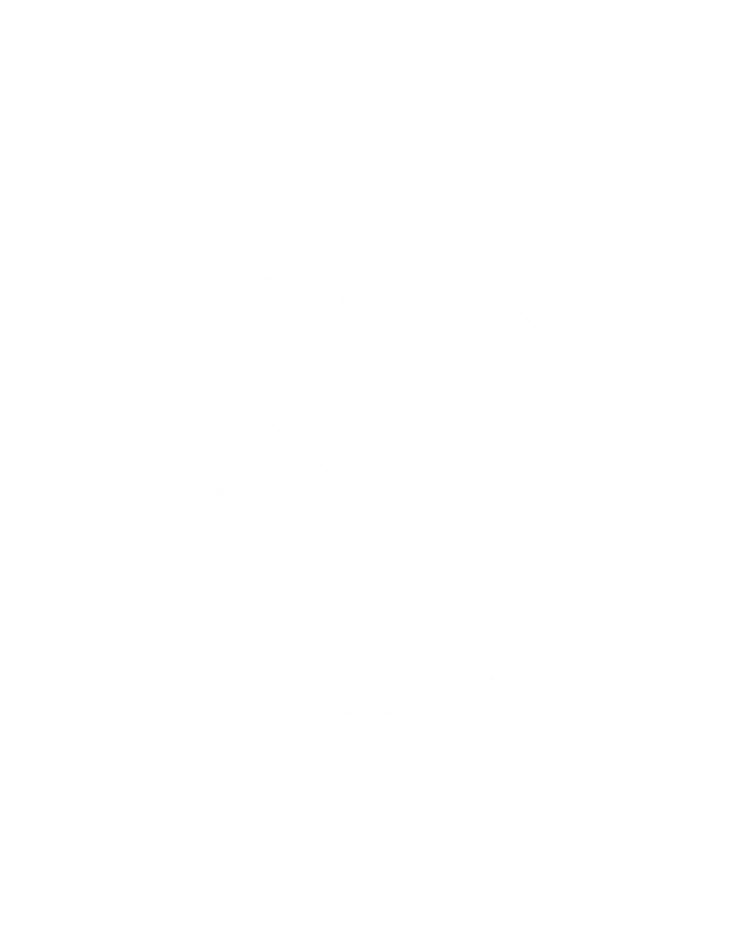 Empty white background or blank space with no content.