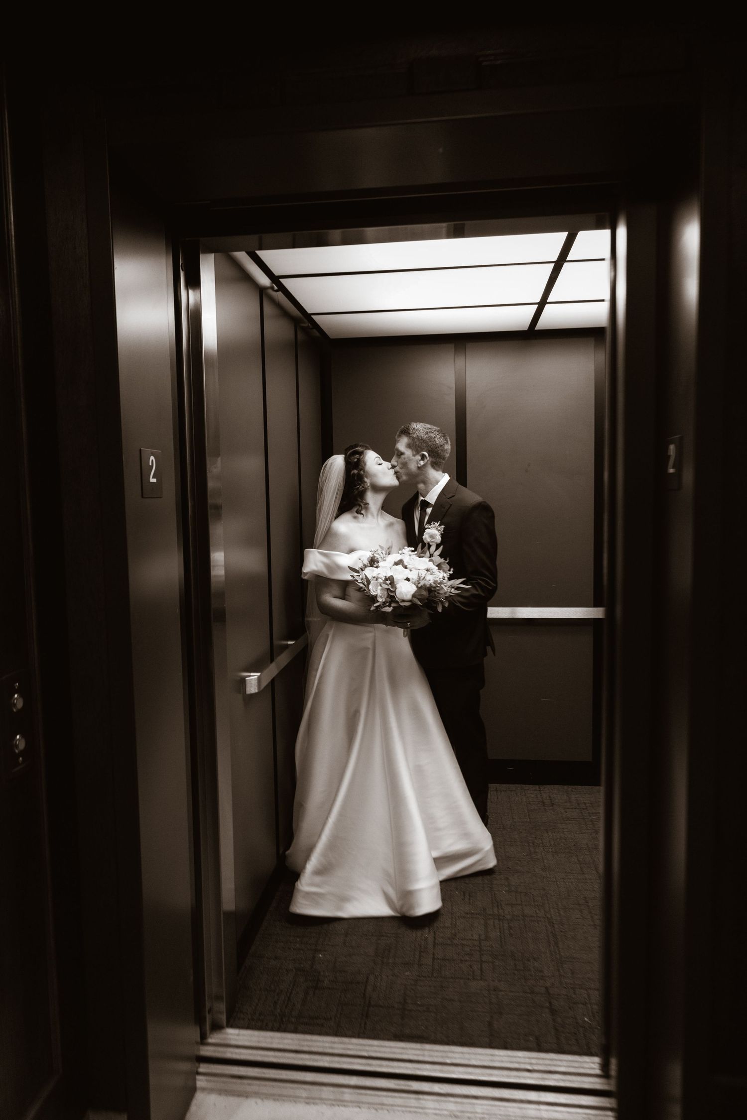 wisconsin wedding photography