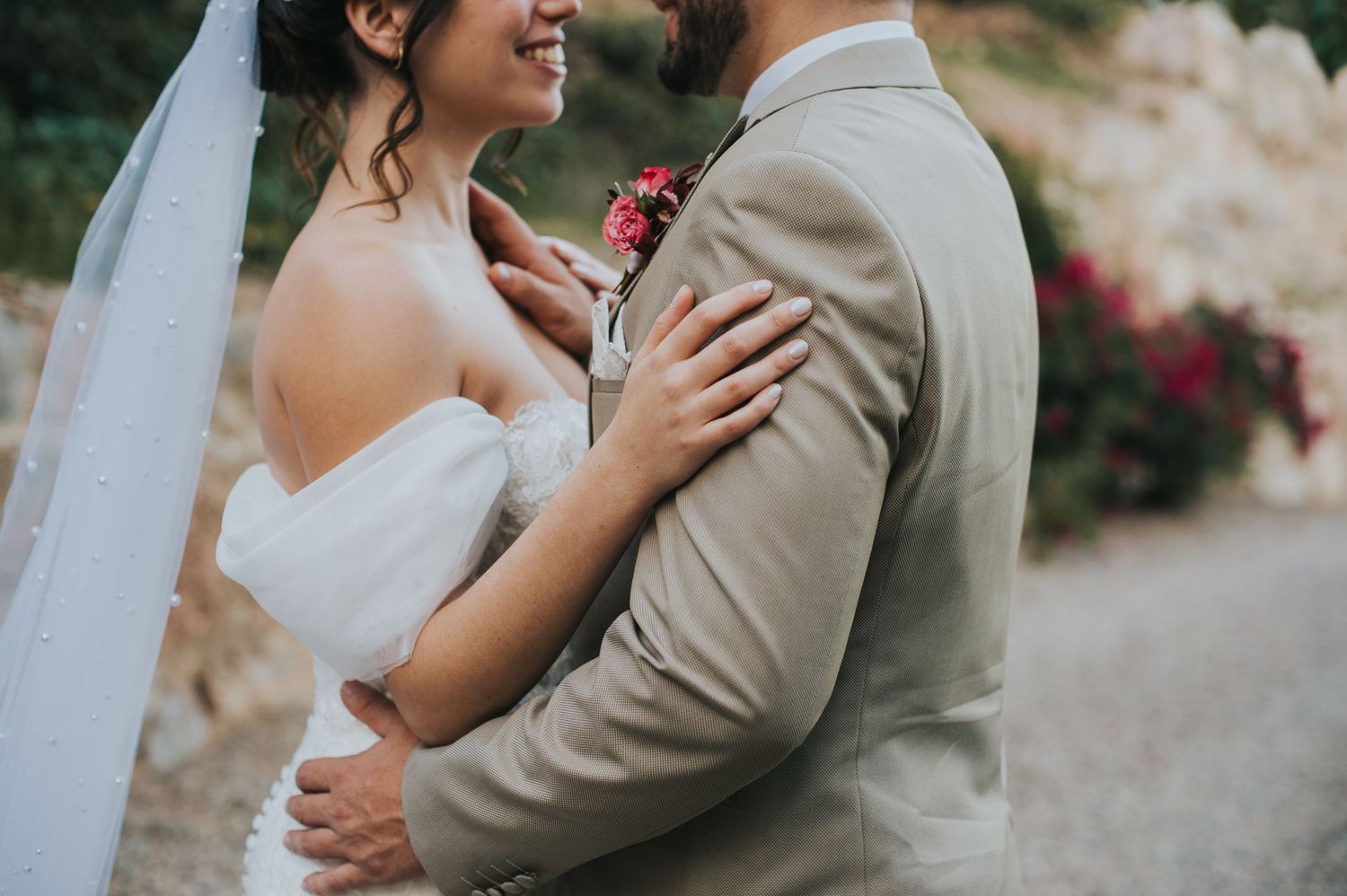 Fotografía Matrimonios, Fotógrafo de Bodas, Loquenoves, Chile y España.