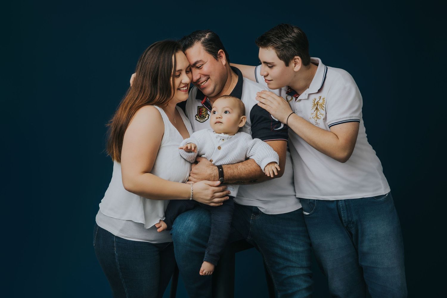 Sesión Fotográfica Bebés, Niños, Familia, Embarazada. Momentos espontáneos. Fotografía Estudio en Reñaca, Sesión Familiar.