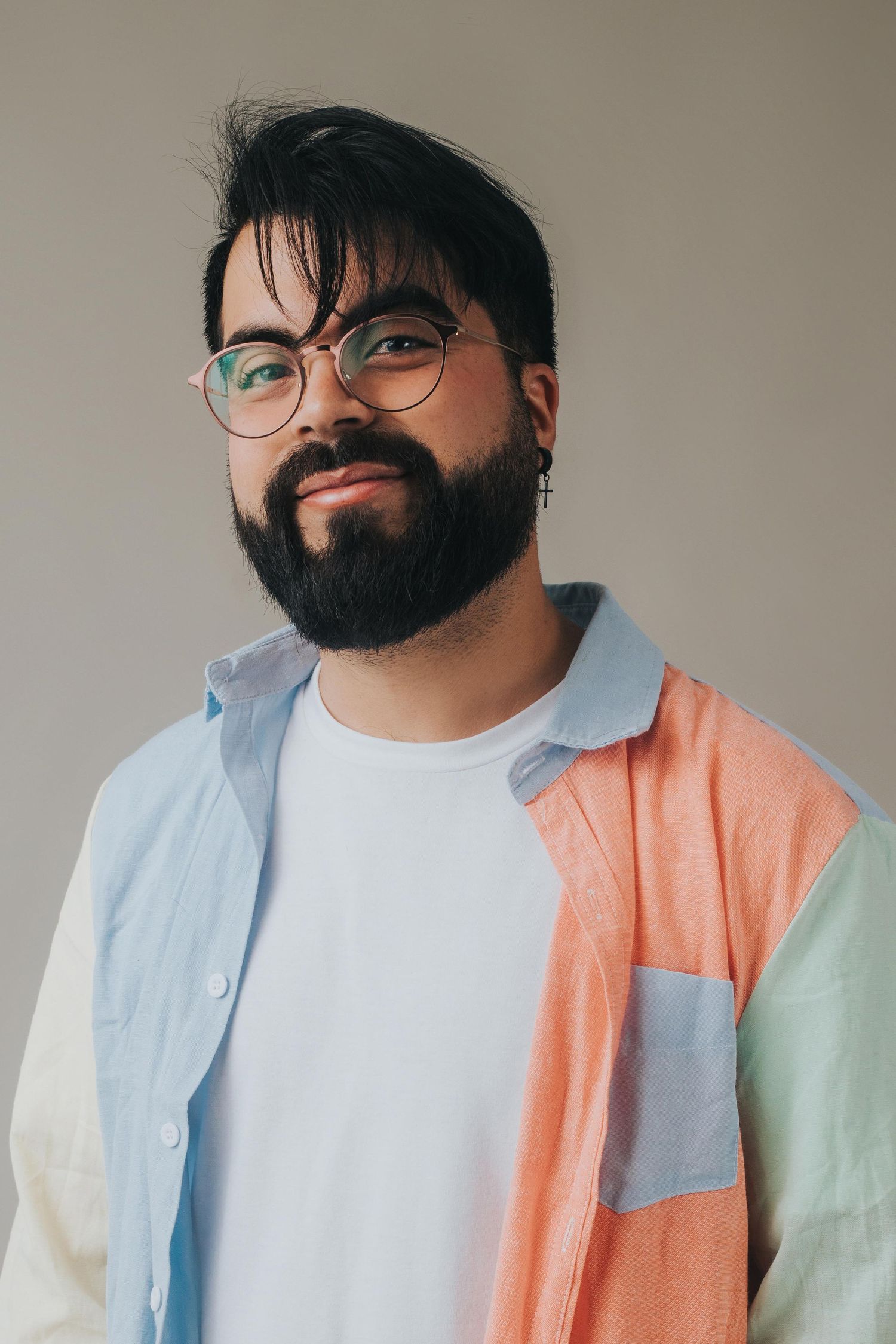 David - Equipo de Fotógrafos en Revive Fotografía