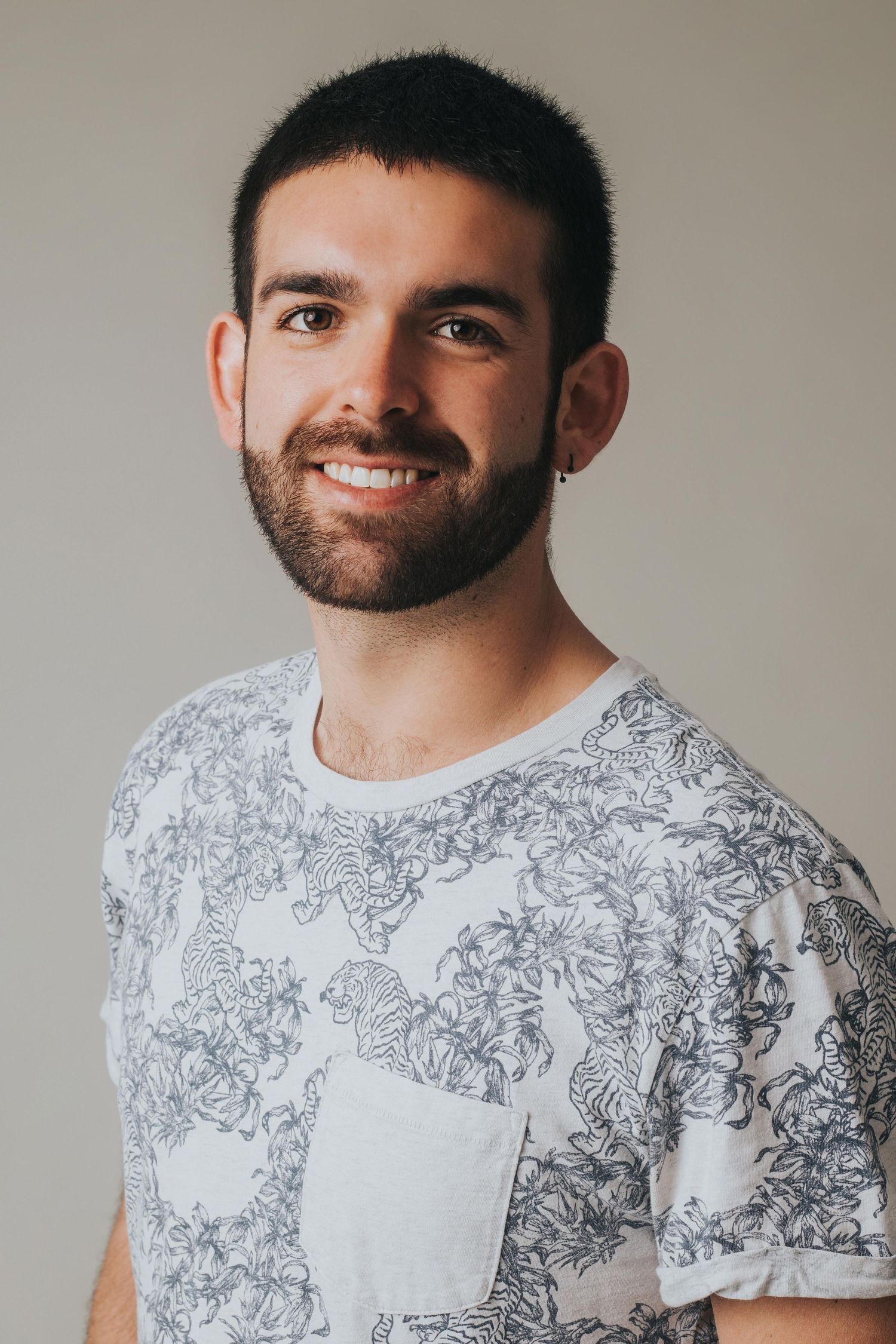 Nico - Equipo de Fotógrafos en Revive Fotografía