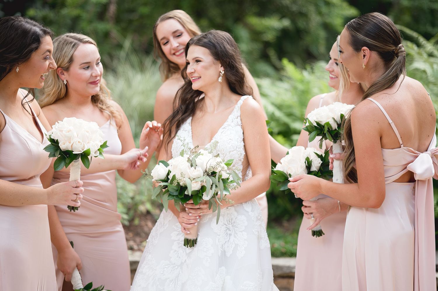 wedding photographer, Huntsville, Alabama, wedding venue, wedding dress, Huntsville botanical gardens, Birmingham weddin