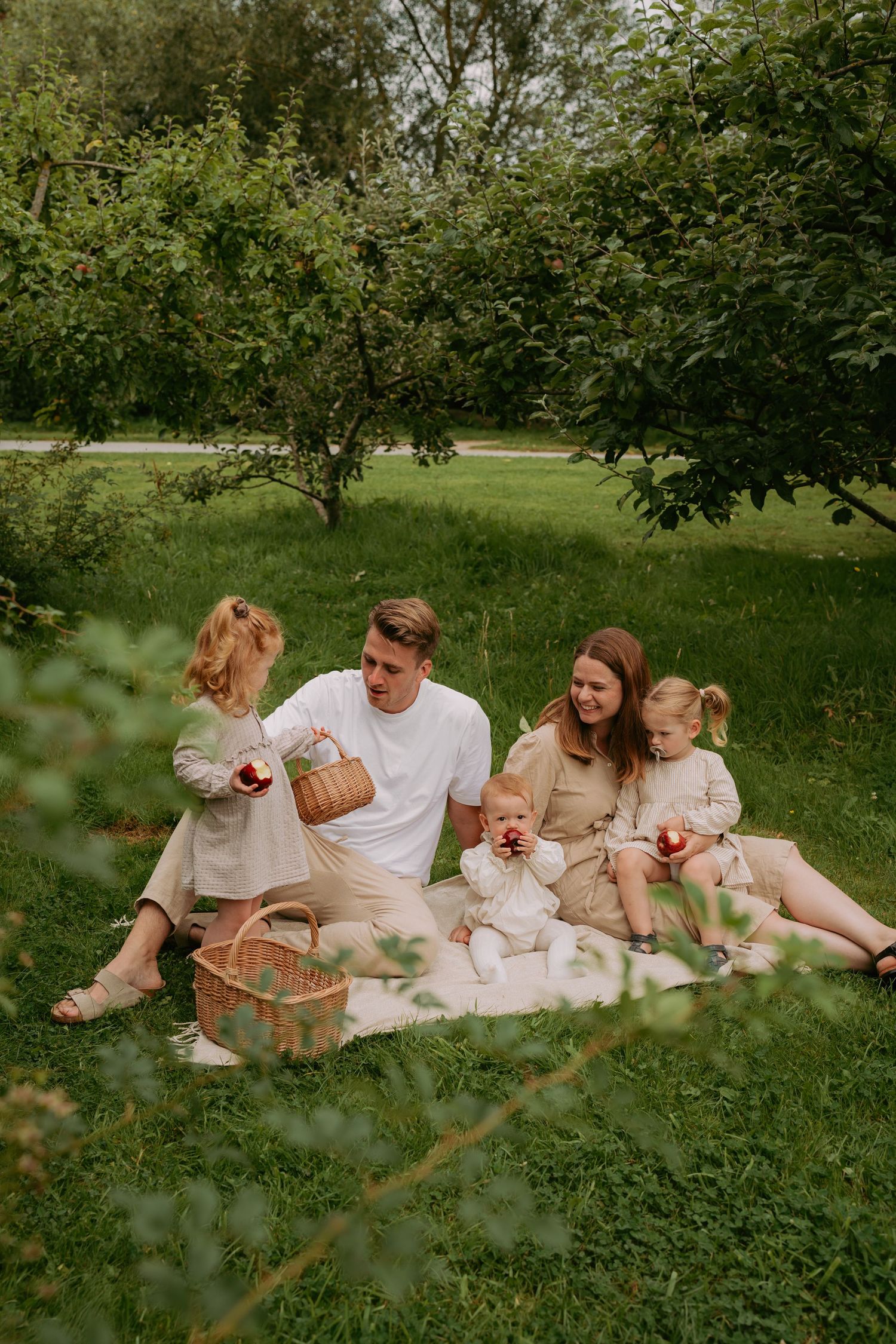 Familie