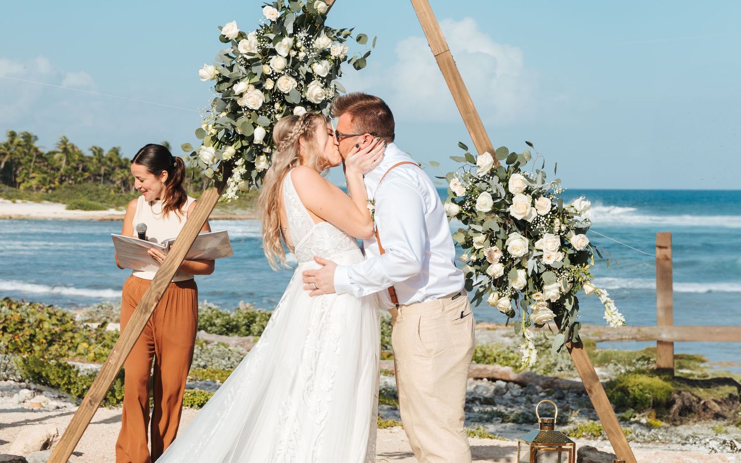 Edmonton Calgary Mexico wedding photographer destination wedding travel agents grand sirenis riviera maya resort wedding spruce grove