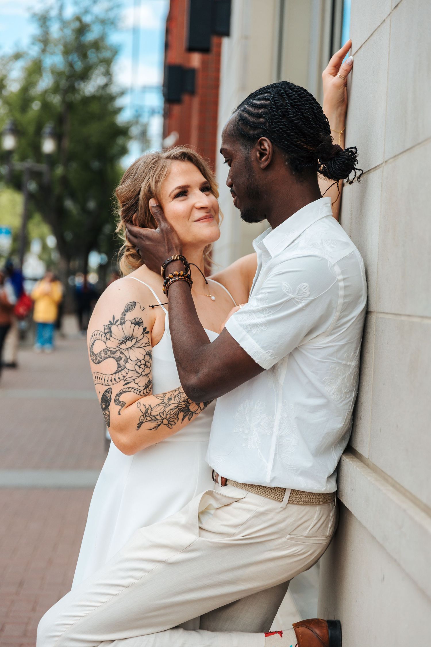 Destination wedding, Edmonton wedding photographer, Vancouver island elopement photographer, Utah elopement pictures, Banff weddings