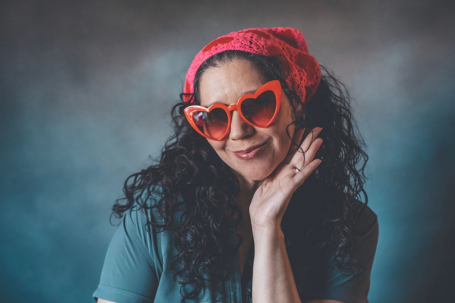 Experience, Michelle Mercedes, Photographer, easy to work with, wonderful personality