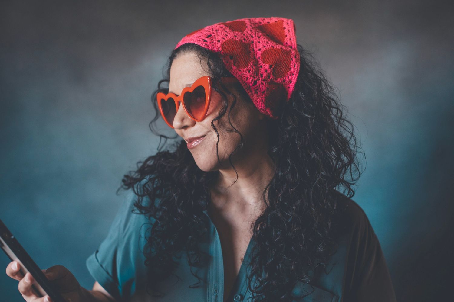 Experience, Michelle Mercedes, Photographer, easy to work with, wonderful personality, Contact information