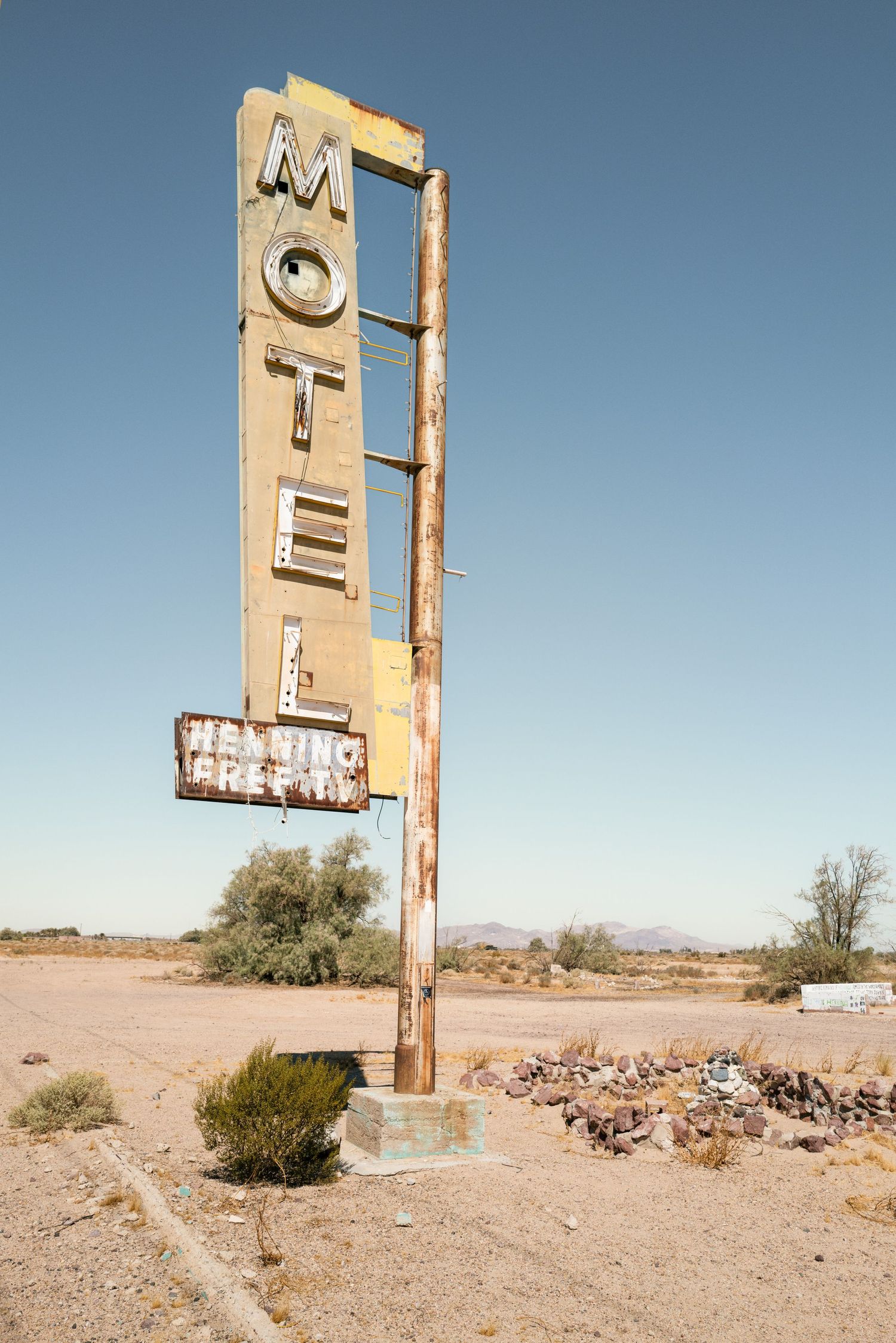 Route 66 Roadscapes by author Jay Farrell