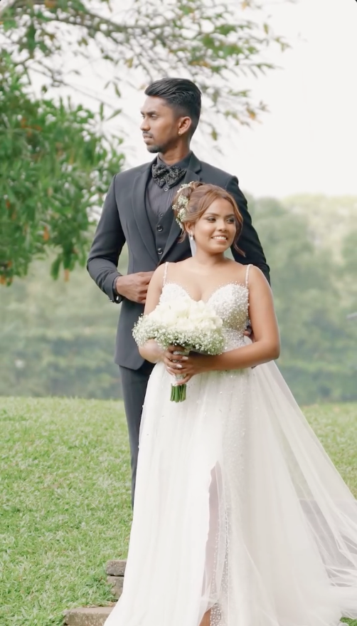 Akshe & Nirasha