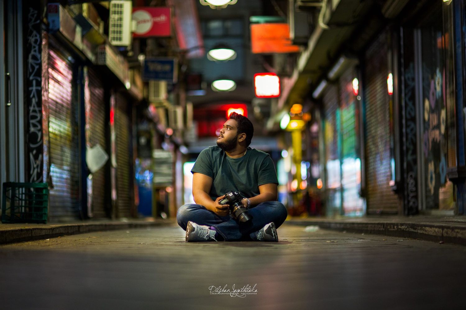 Dilshan Jayatilaka