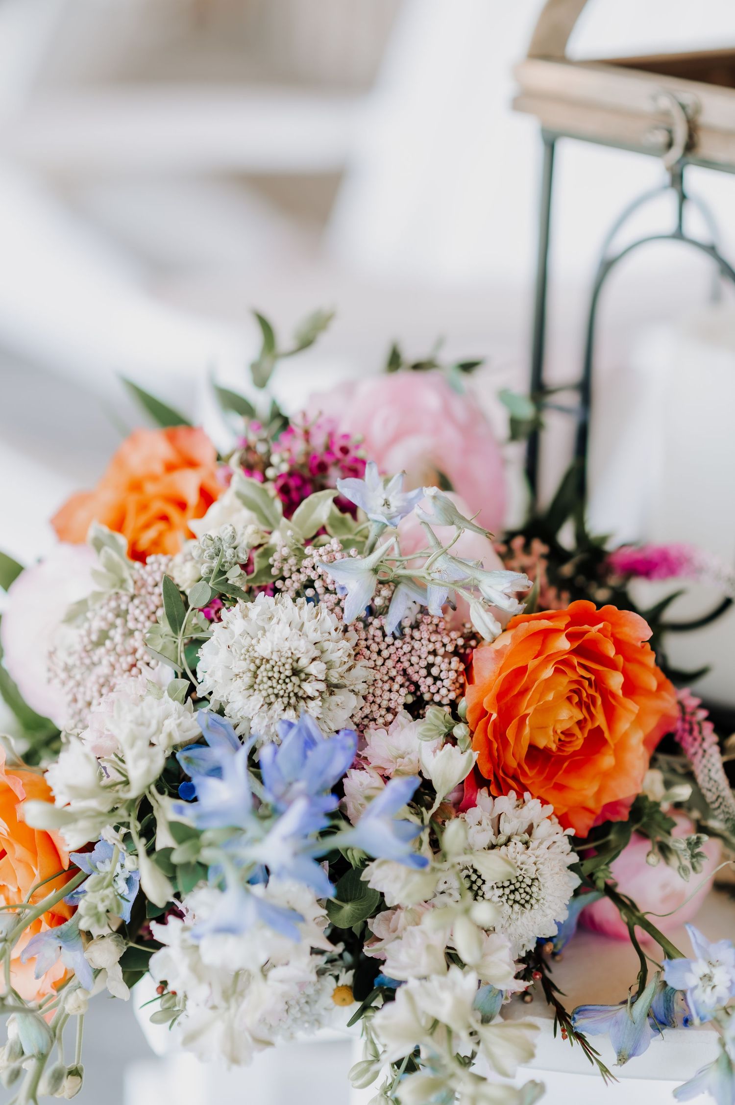 Florals Weddings