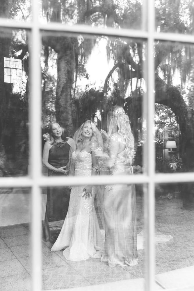 Sea Island wedding photographer capturing film-inspired, modern photography at The Cloister and luxury coastal venues.