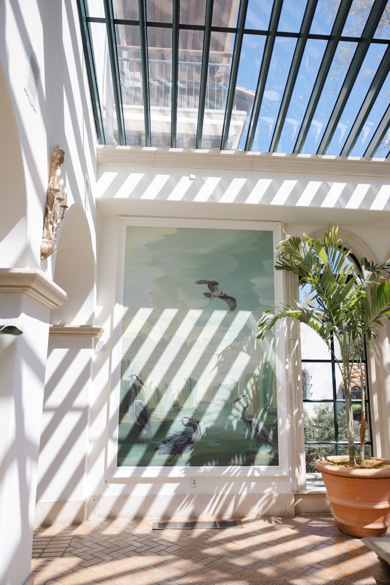 Sea Island Cloister photographer capturing elegant solarium weddings with natural light, coastal charm, and timeless beauty.