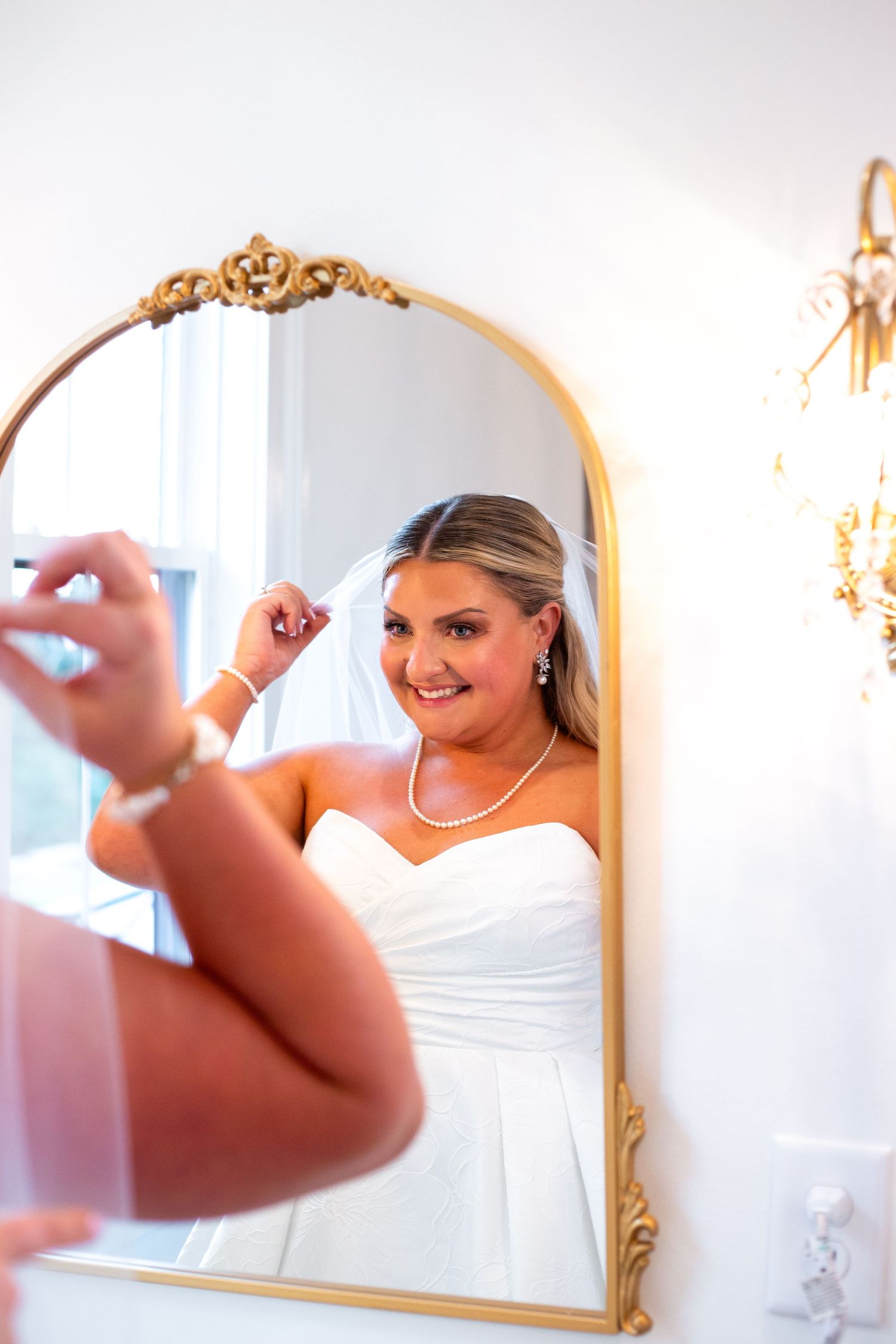 Wedding photography Raleigh
