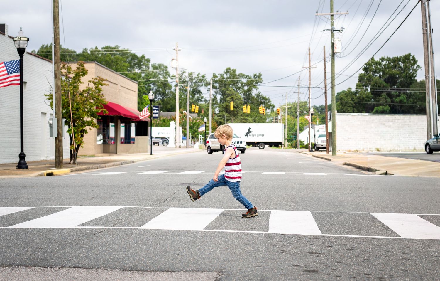 Family portrait photography Raleigh
