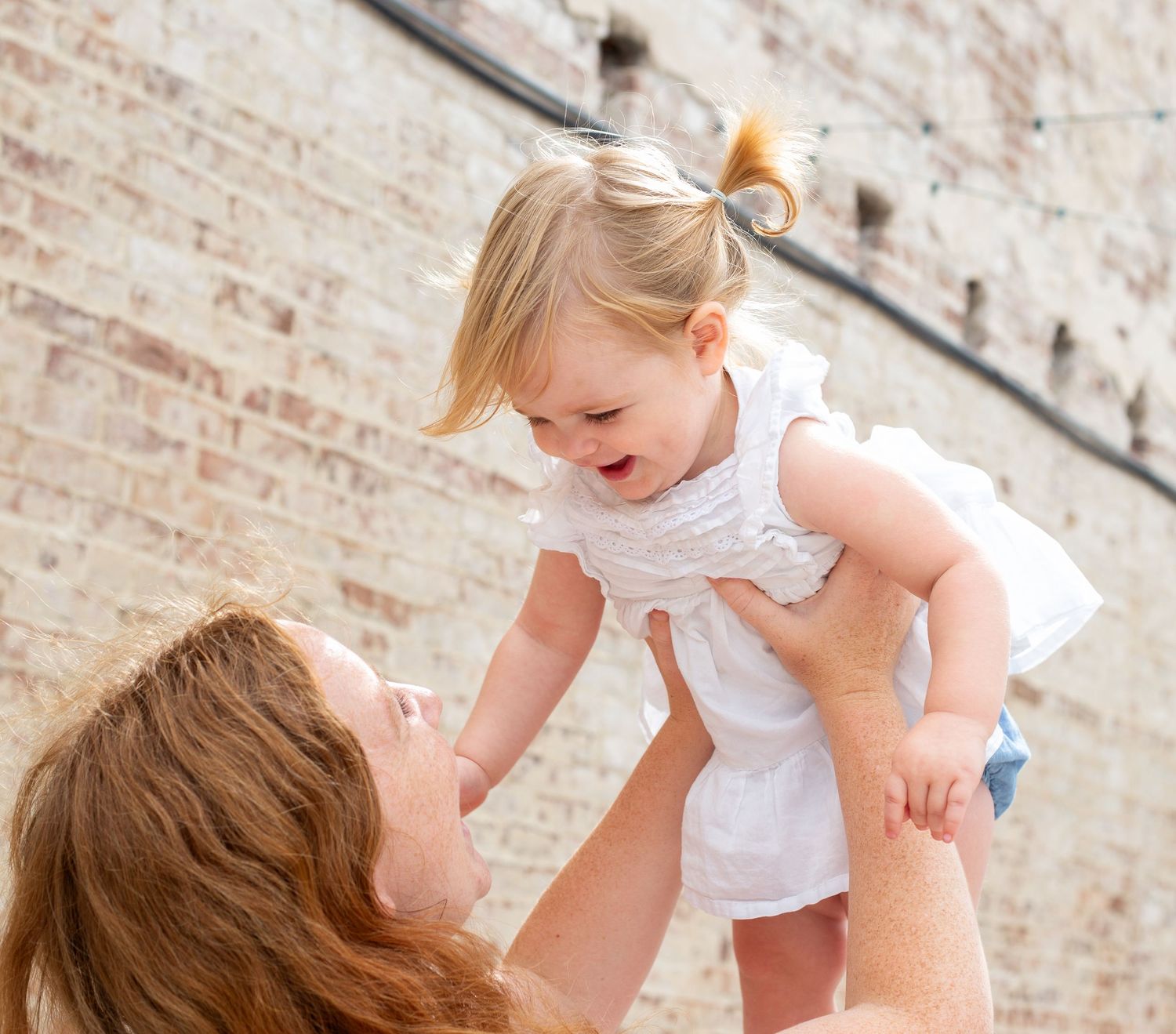 Family portrait photography Raleigh