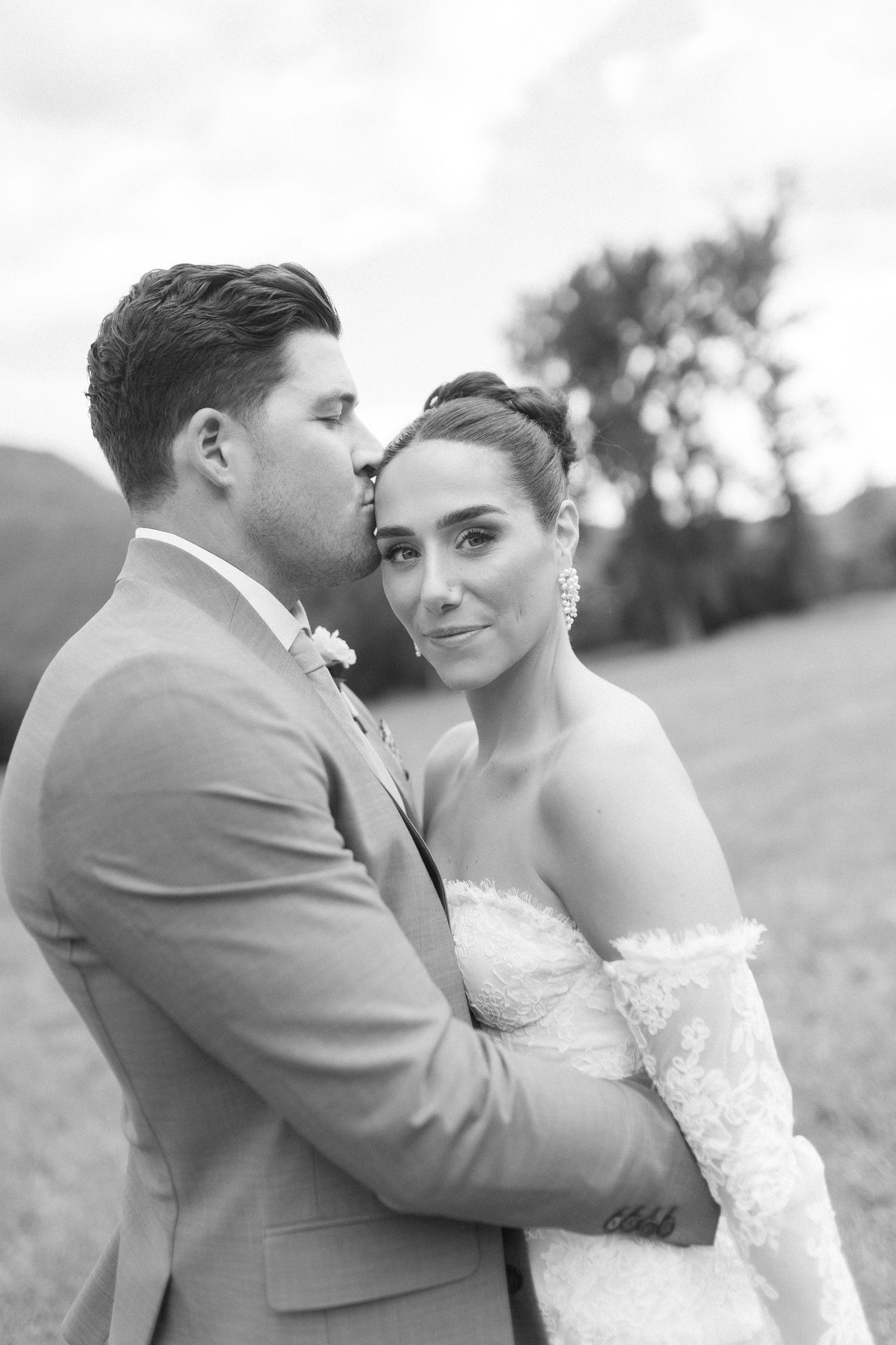 Kelowna Wedding Photographer