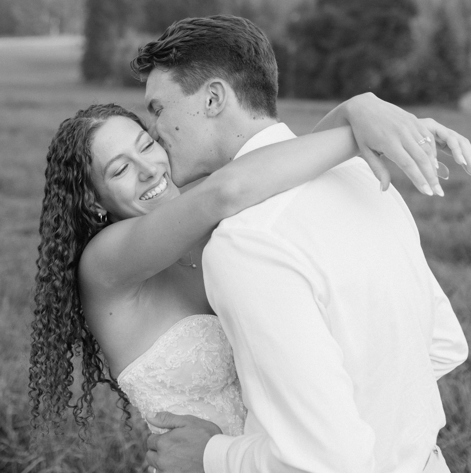 Kelowna Wedding Photography