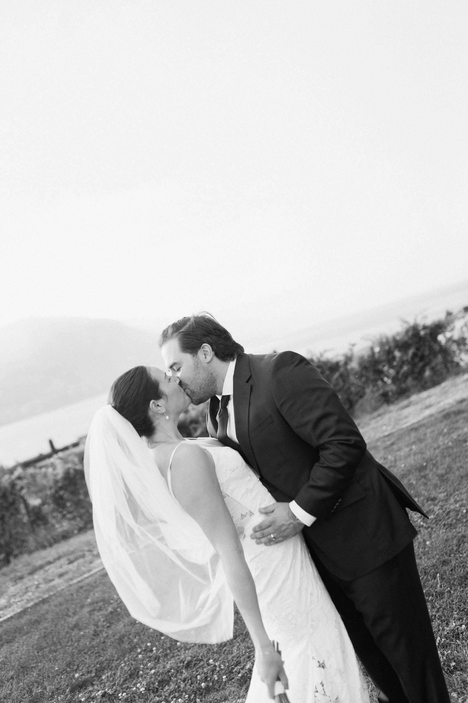 Kelowna Wedding Photography