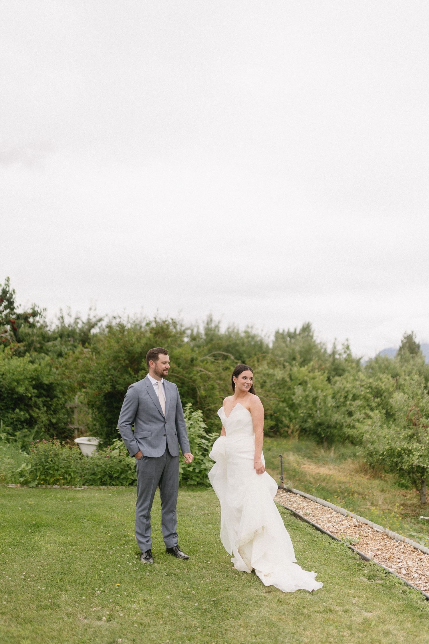 Kelowna Wedding Photographer