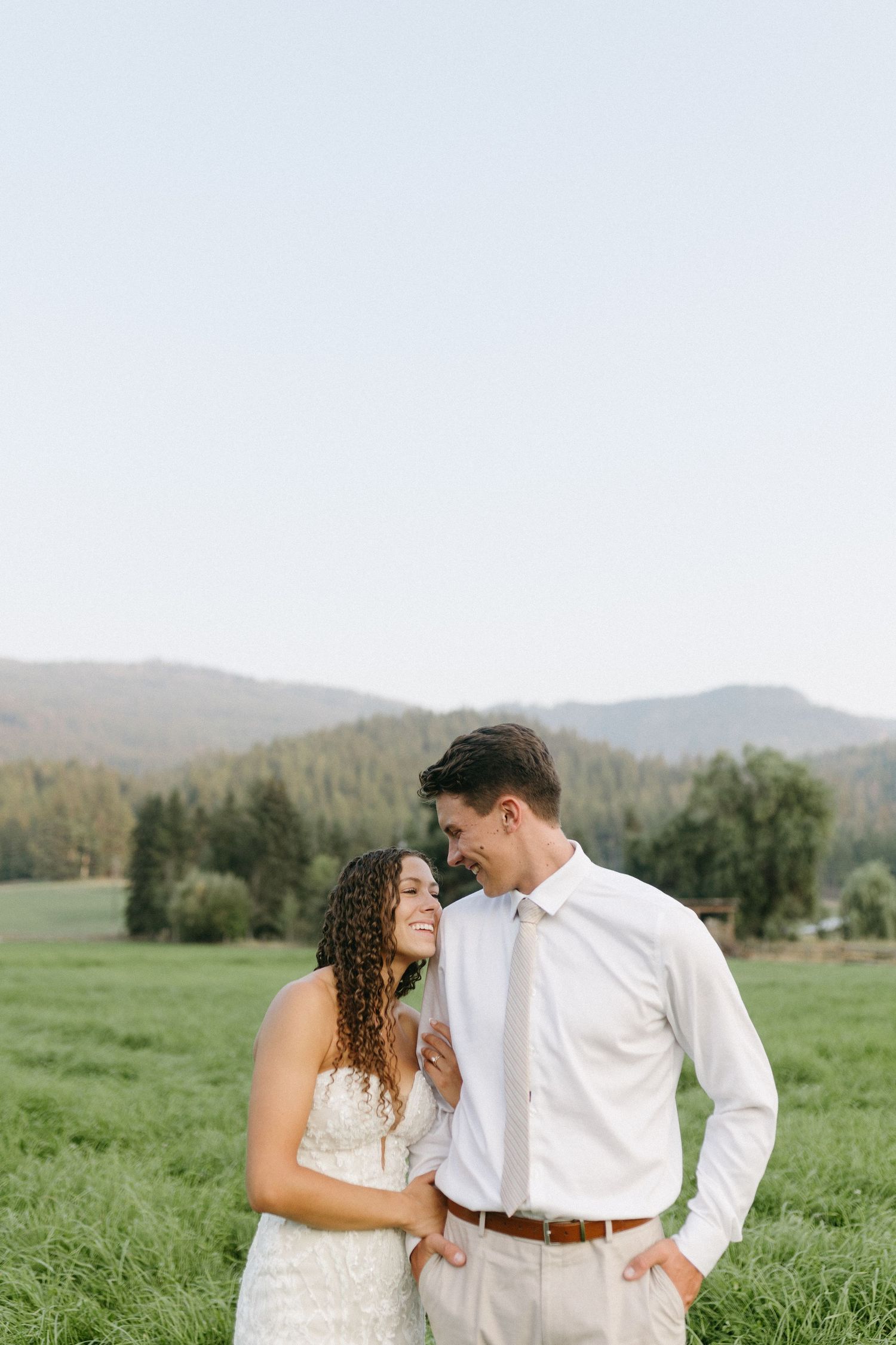 Okanagan Wedding Photography