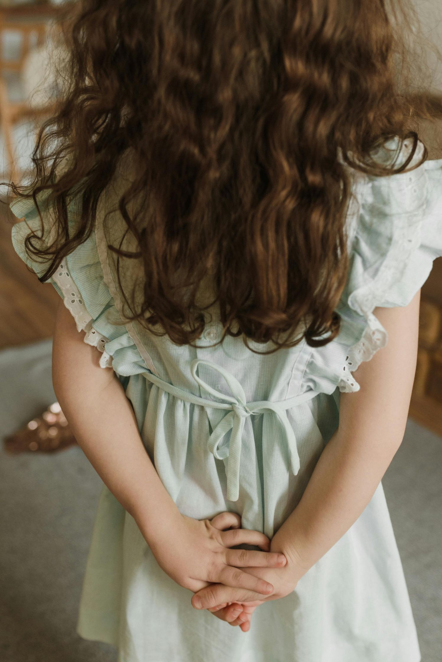 Gila Bend, Arizona intimate family moments, parents and kids playing together at home, captured as heirloom-quality portraits.