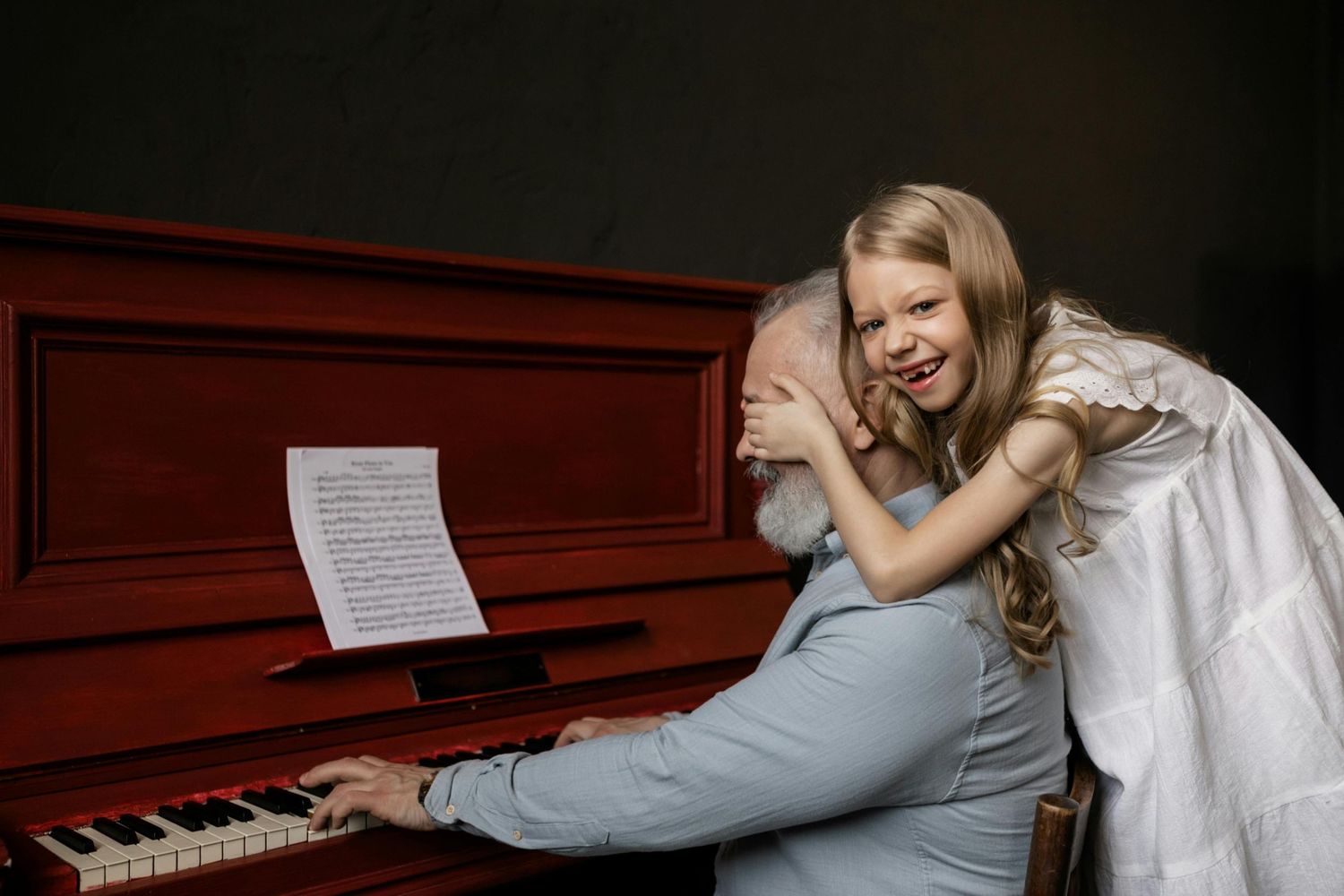 Kingman indoor family session, vibrant warm tones, photographed by Arizona family photographer.