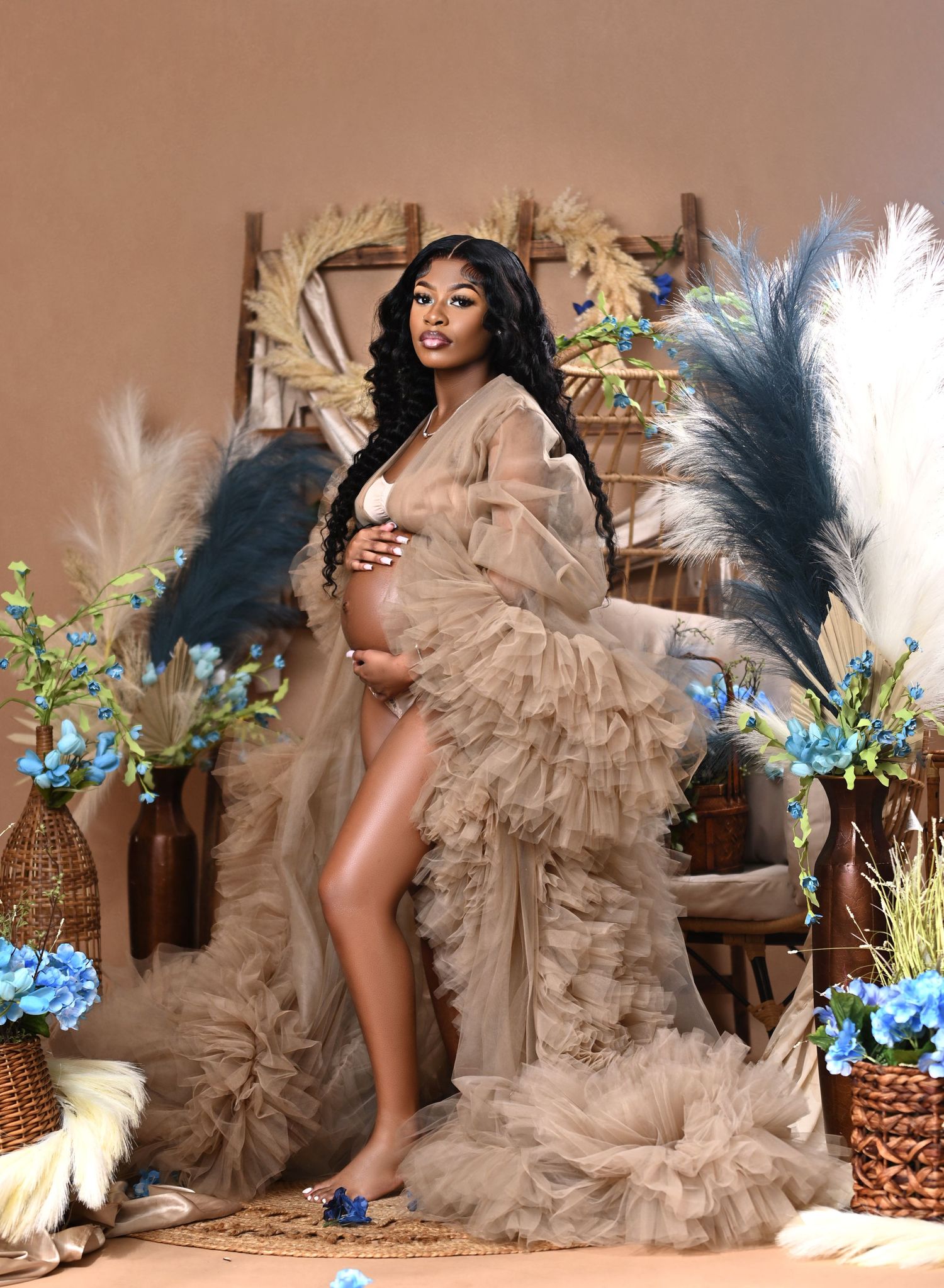 Orlando photographer 
maternity photoshoot