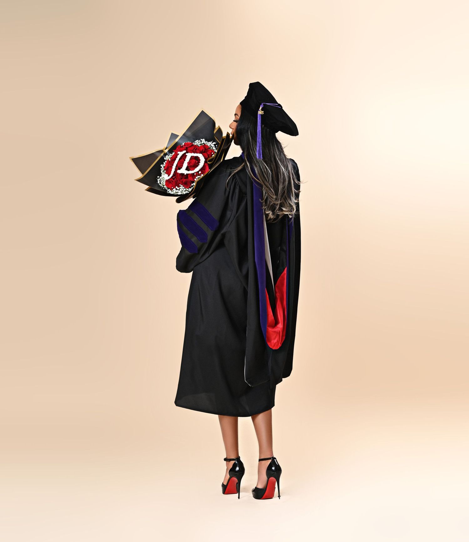Orlando photographer 
graduation photoshoot