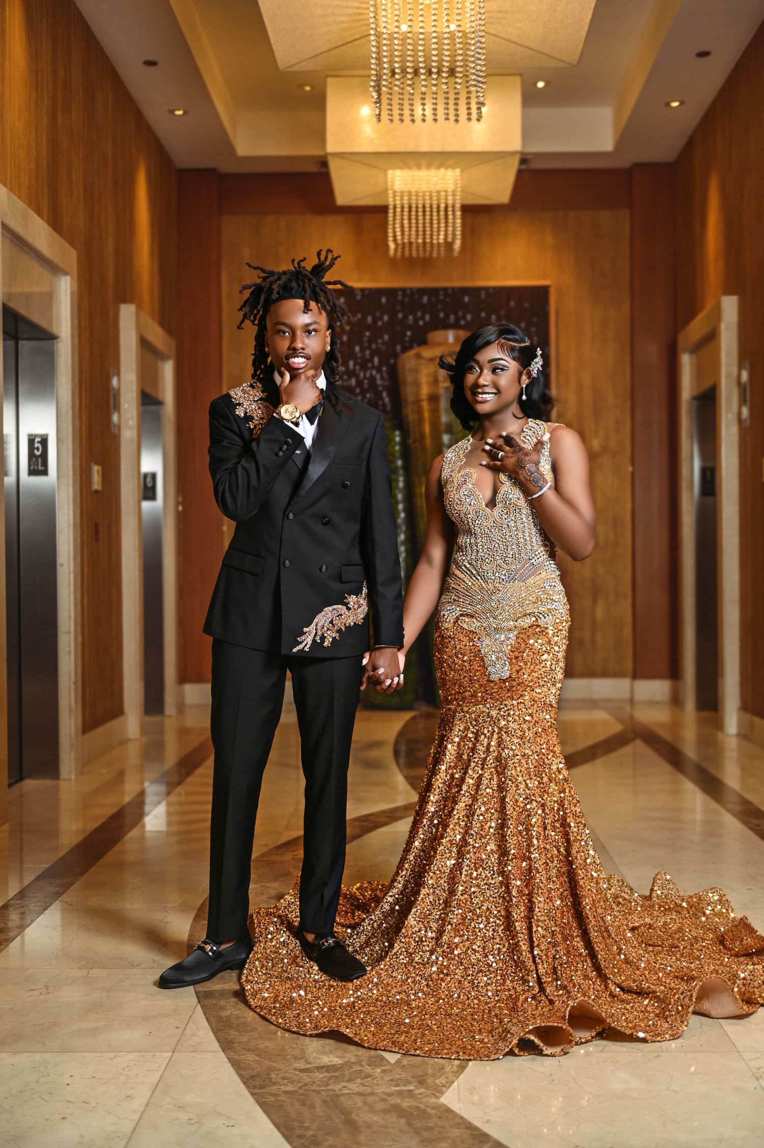 Orlando photographer 
graduation photoshoot 
prom photoshoot