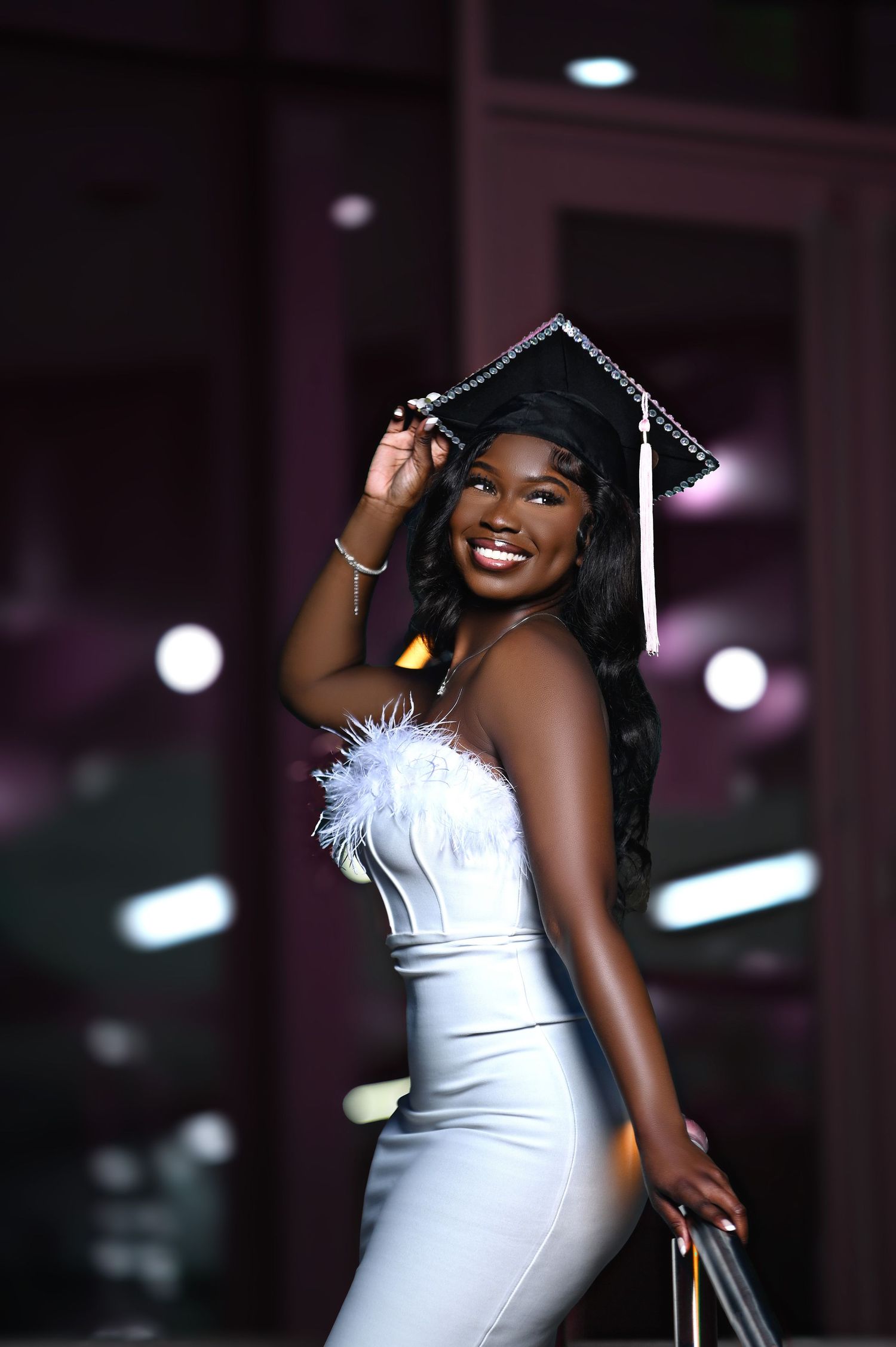Orlando photographer 
graduation photoshoot