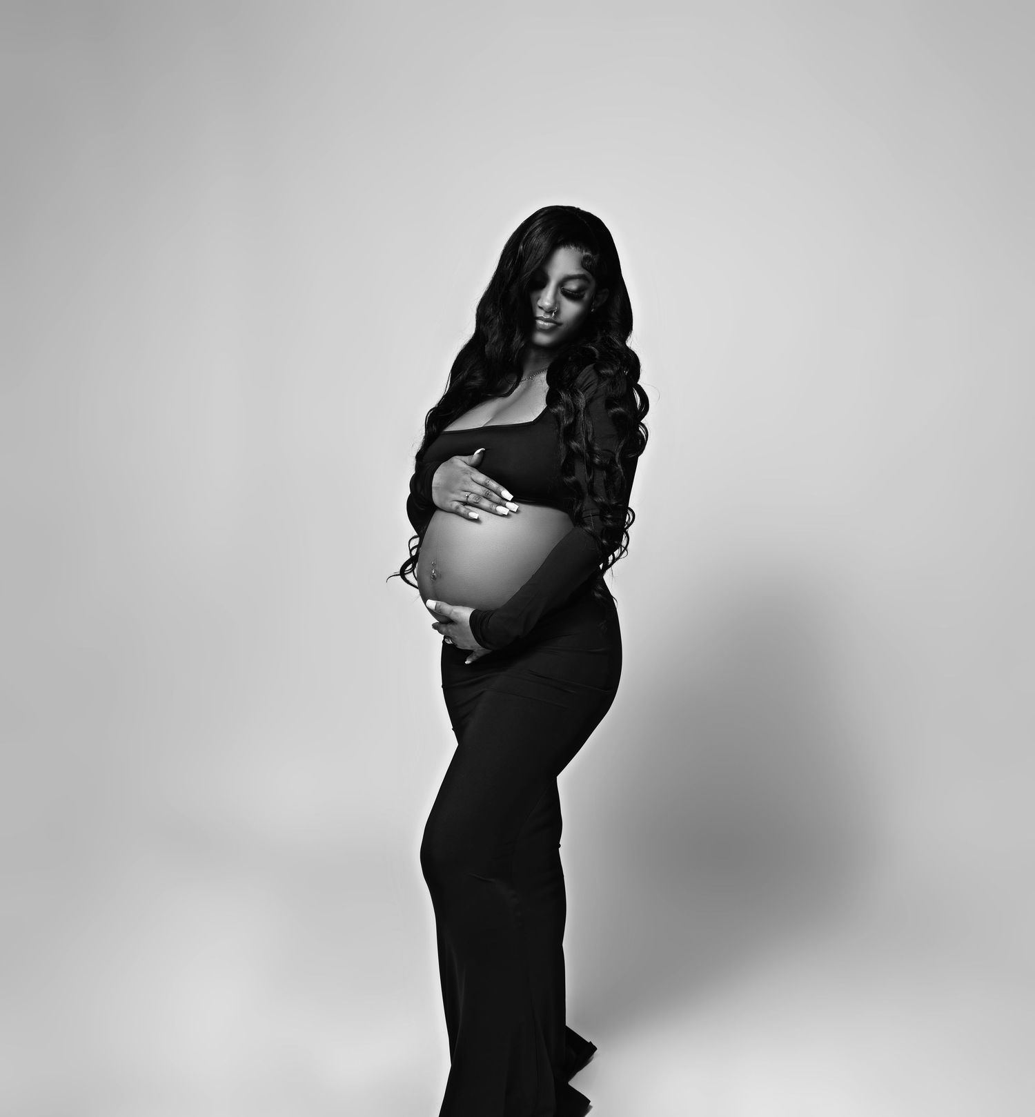 Orlando photographer 
maternity photoshoot