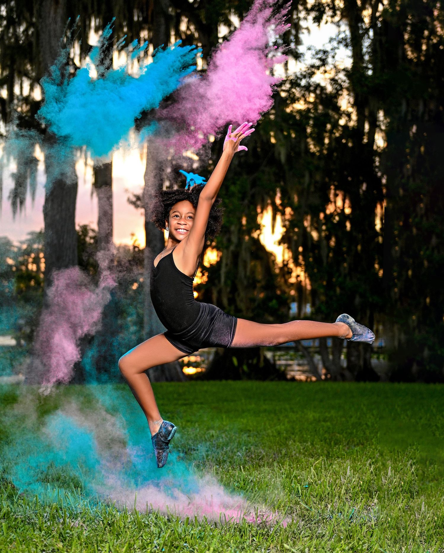 Orlando photographer 
sports photography