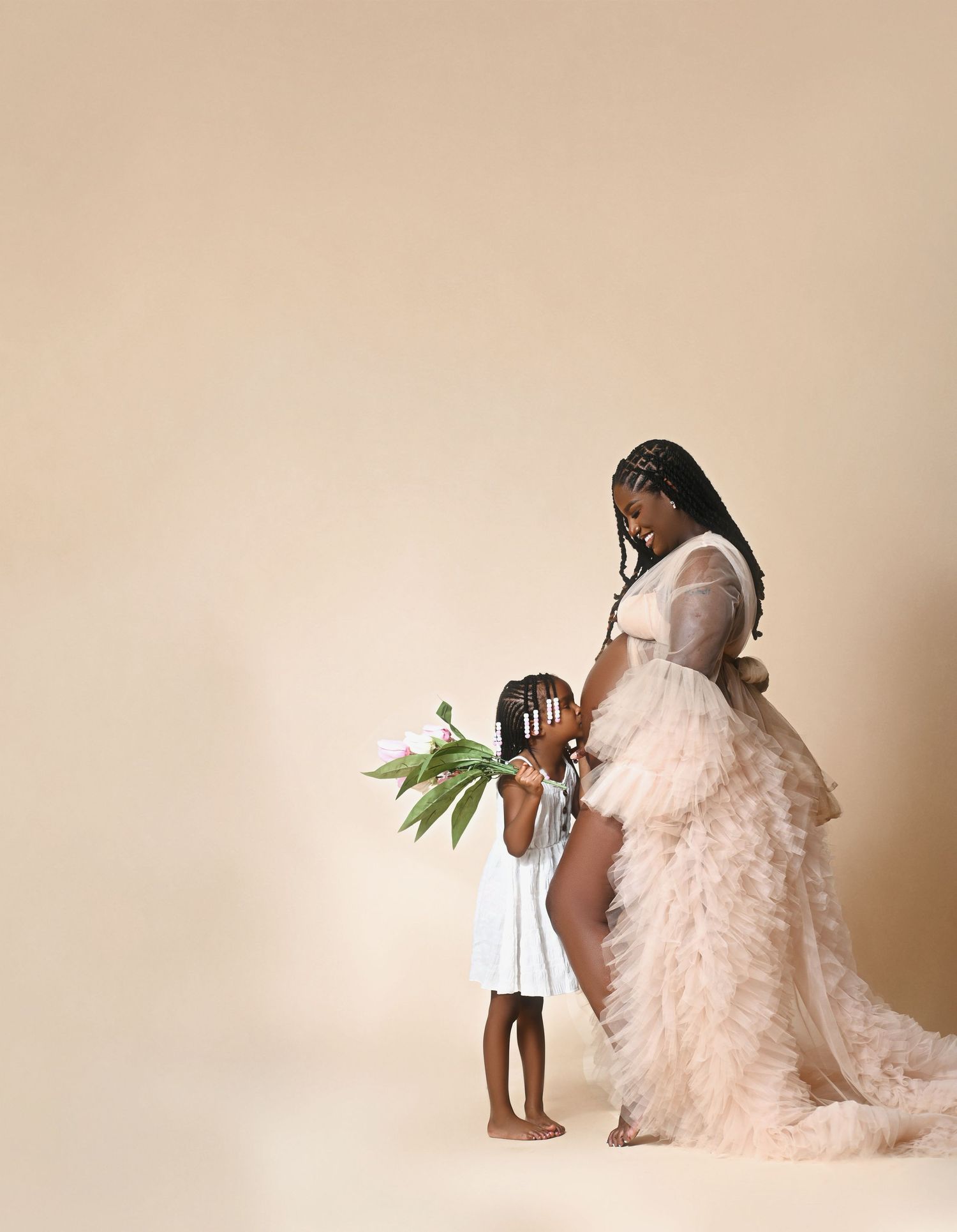 Orlando photographer 
maternity photoshoot