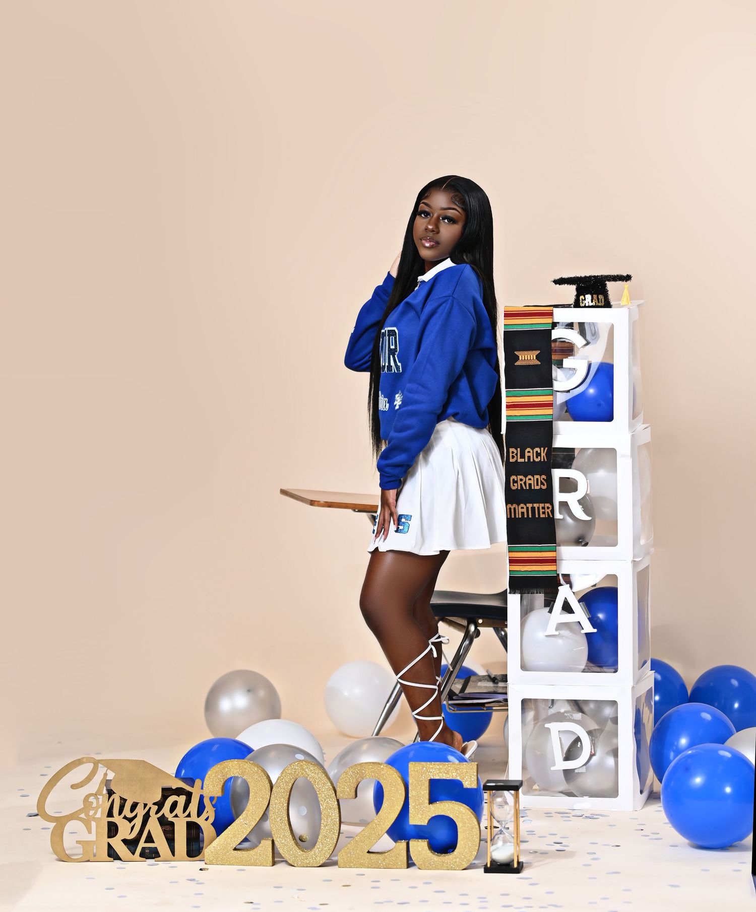 Orlando photographer 
graduation photoshoot