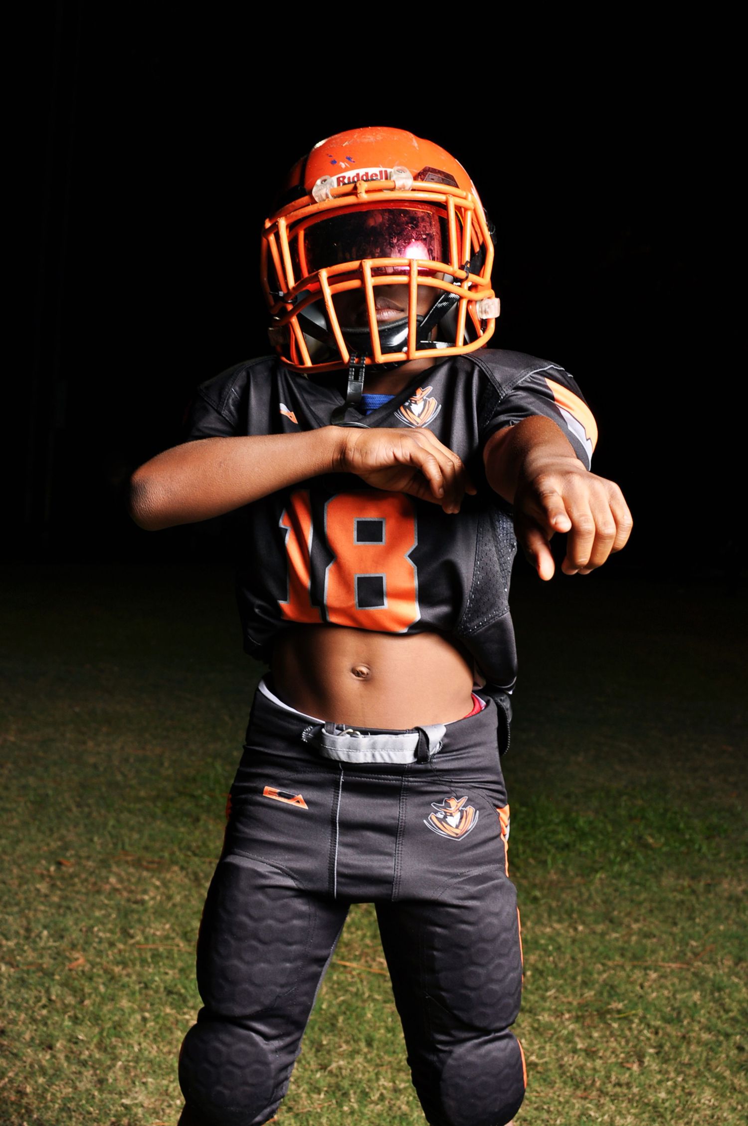 Orlando photographer 
sports photography